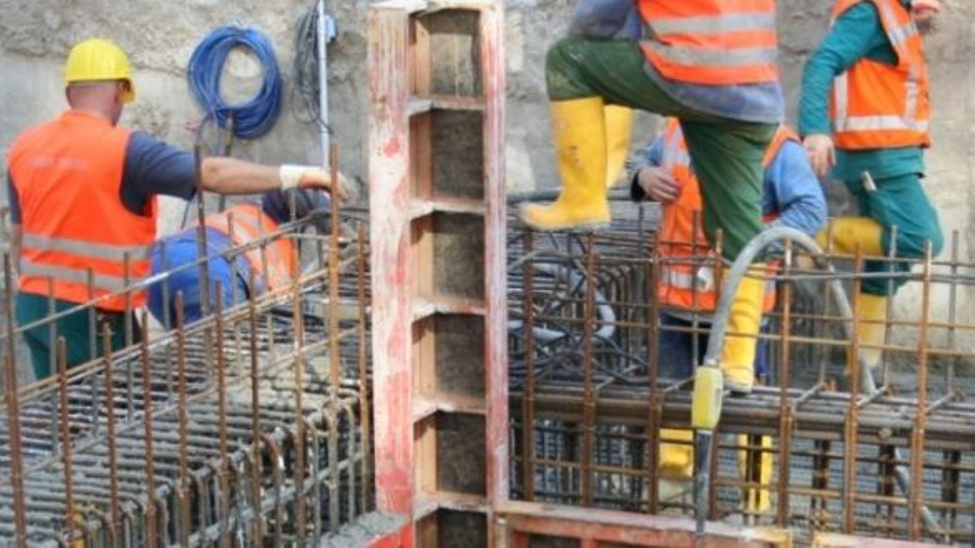 Essayer un emploi avant de commencer une formation RTBF Actus