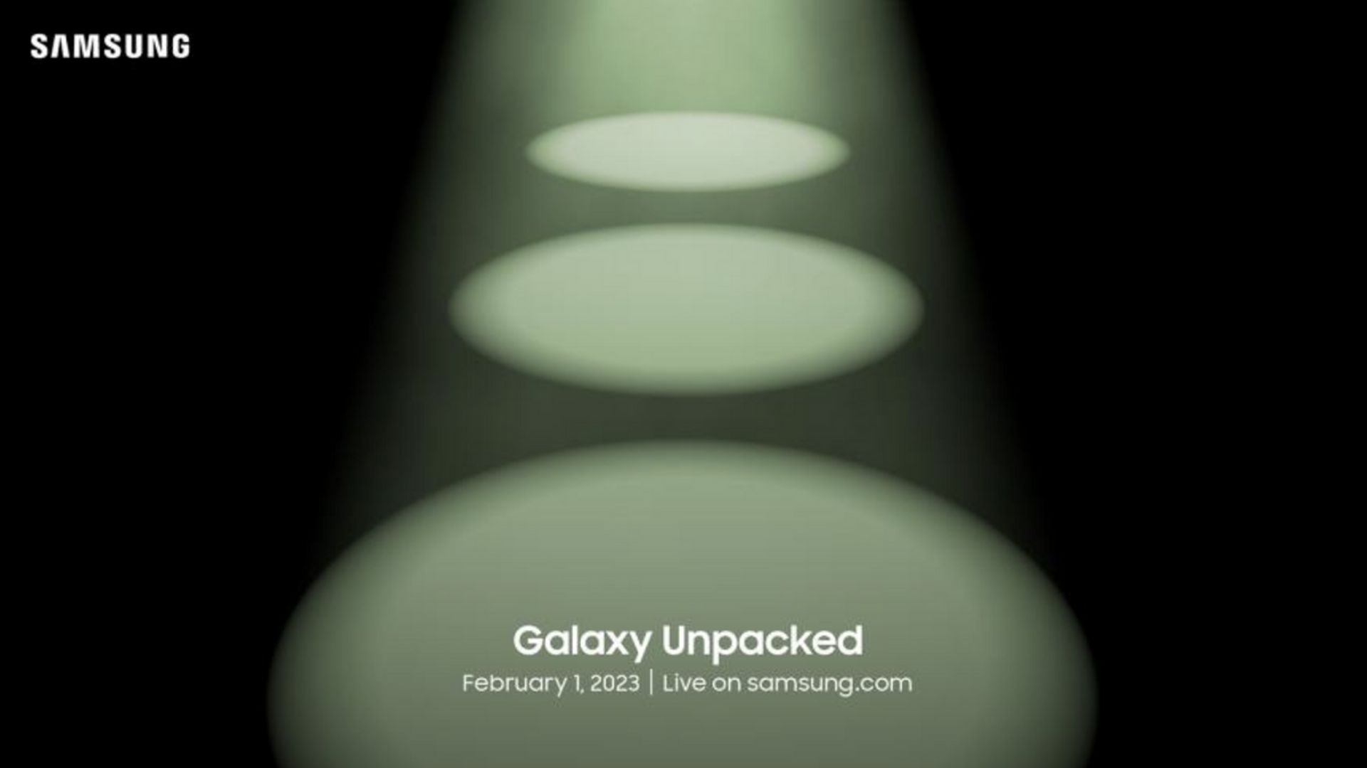 samsung galaxy launch 2023