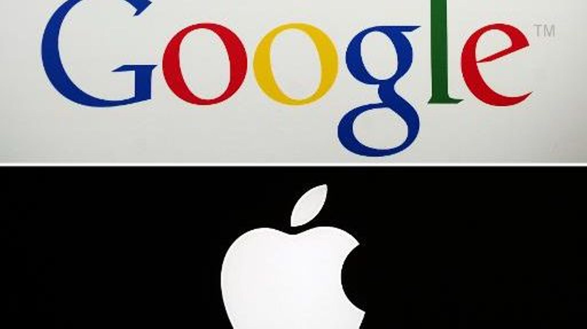 Apple et Google n'auront plus accès aux mots de passe des utilisateurs