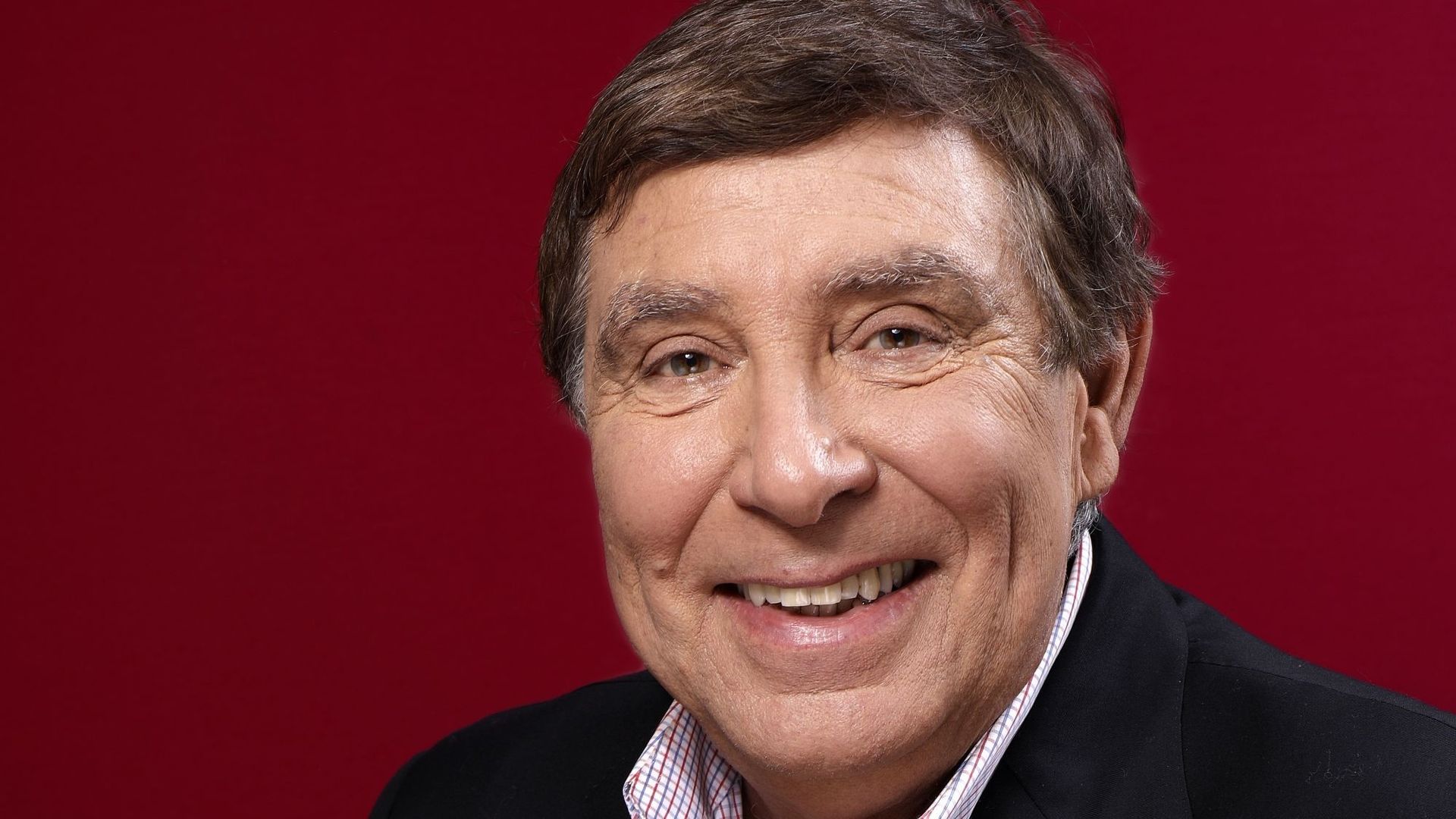 Il n'animera plus la cérémonie' : Jean-Pierre Foucault va-t-il arrêter la présentation de 'Miss France' ? - RTBF Actus