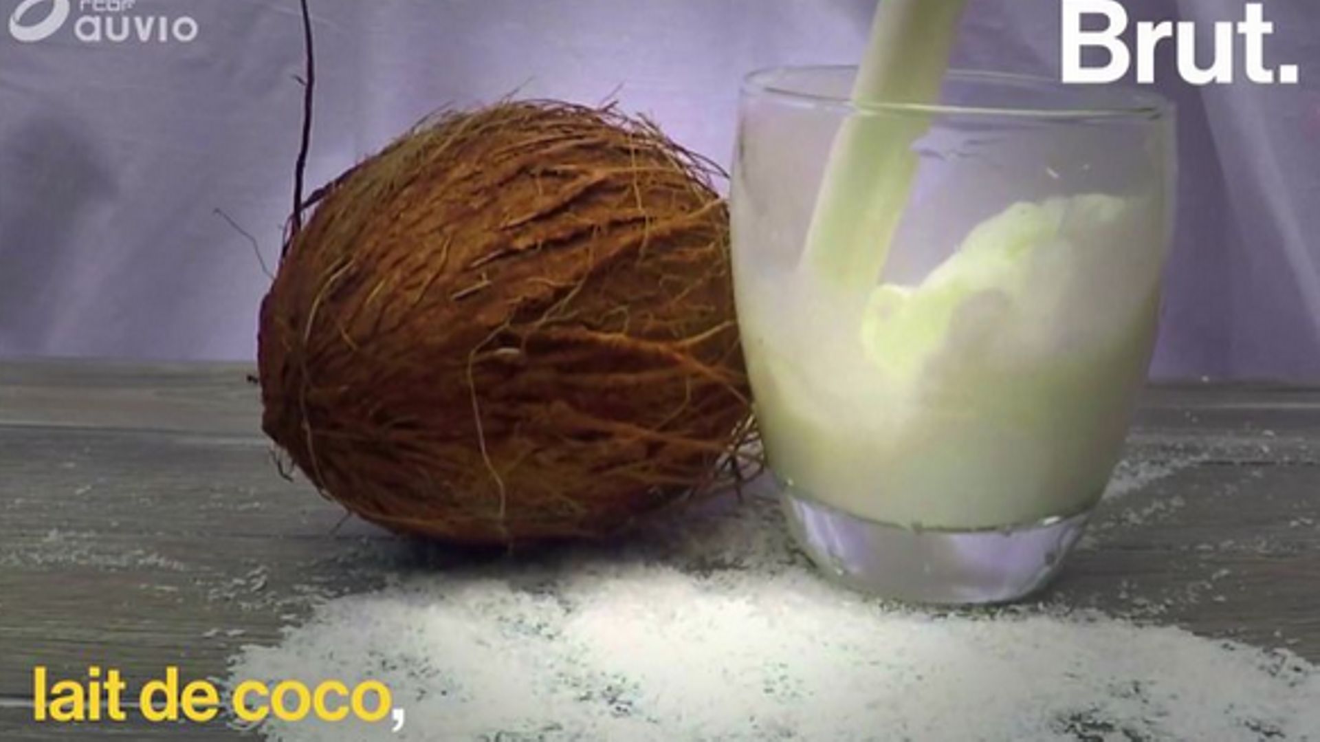 Soja, coco ou amande: les laits végétaux sont-ils vraiment écolos?