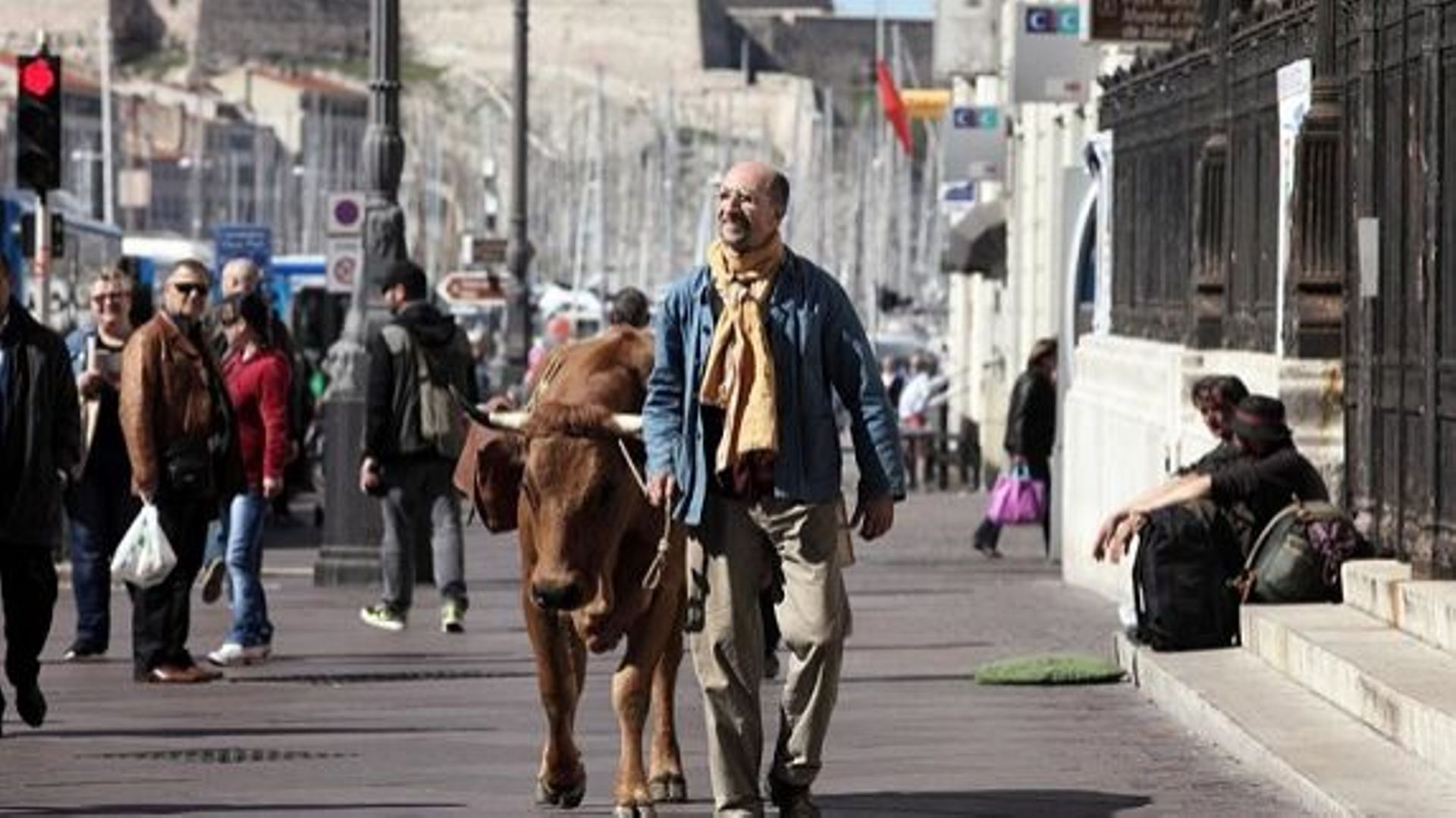 rencontre debbouze theuriau