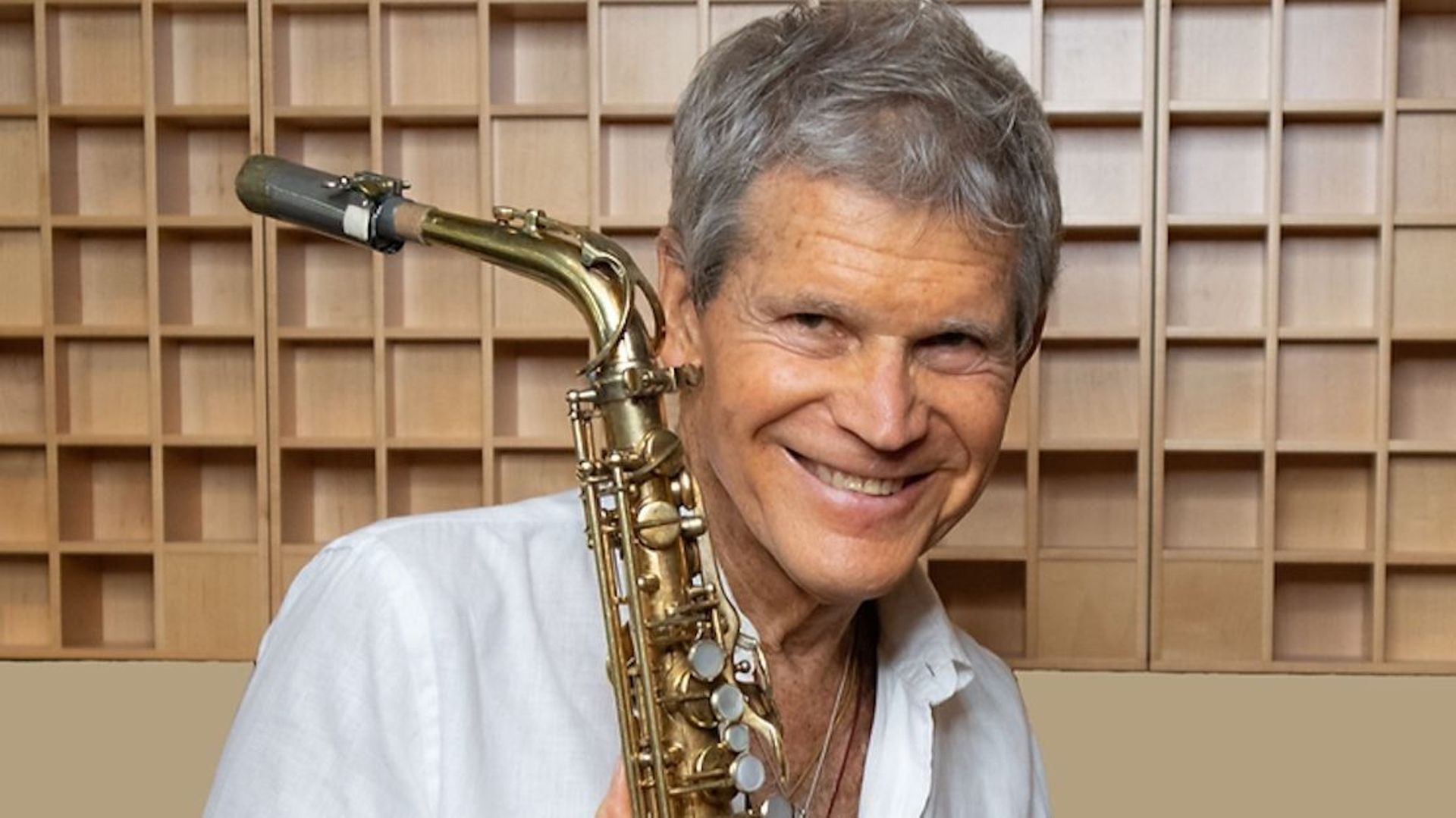 Le Saxophoniste David Sanborn Est Décédé - RTBF Actus