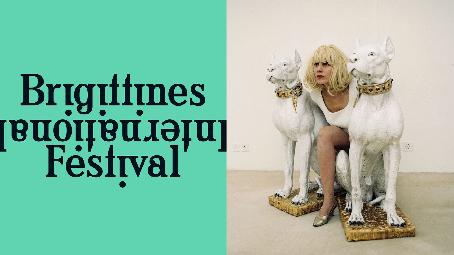 Le Brigittines International Festival, l'antidote artistique