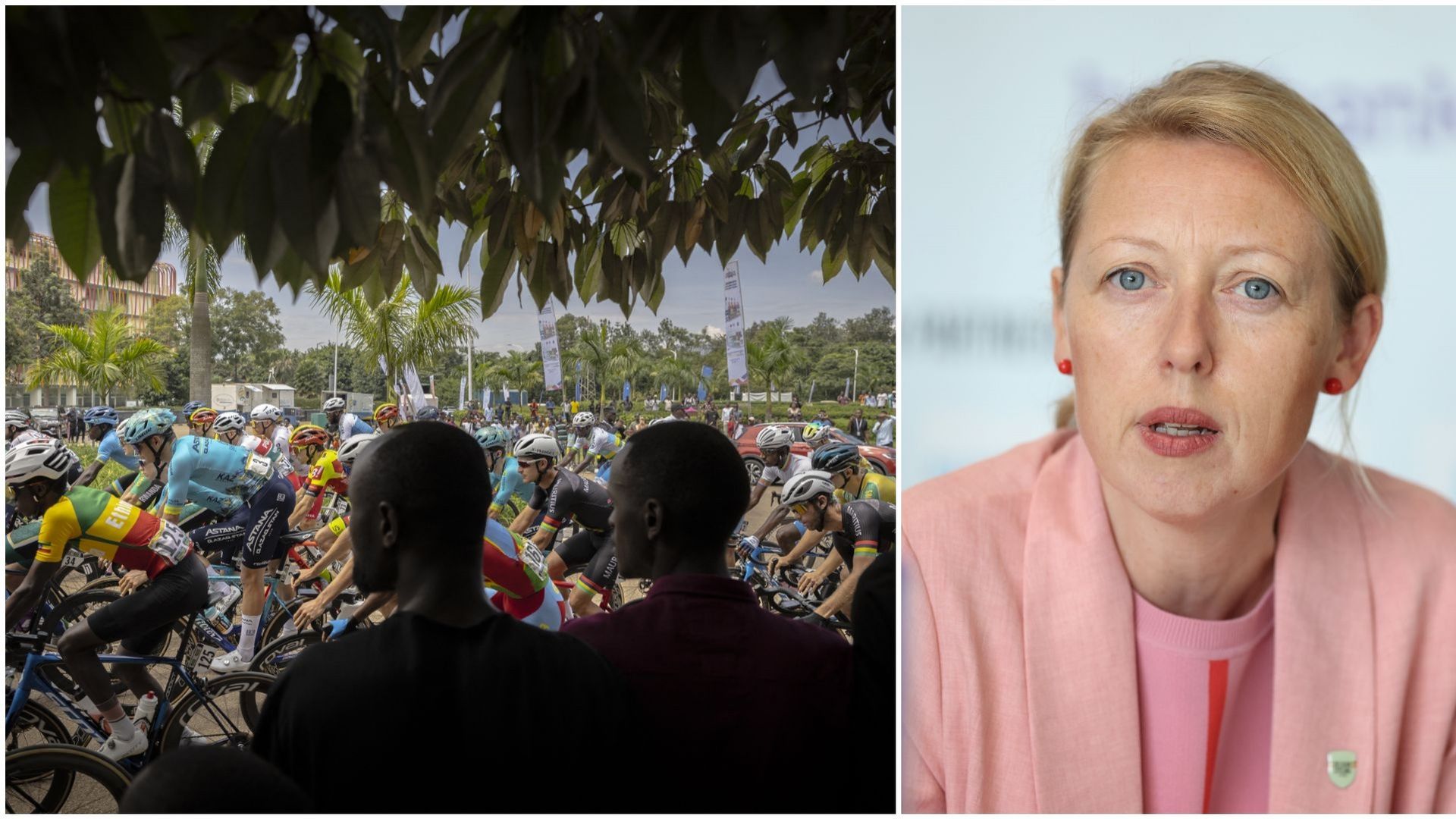 Les Mondiaux au Rwanda, un casse-tête financier pour la fédé : "Pas la première fois que l’on s’arrache les cheveux"