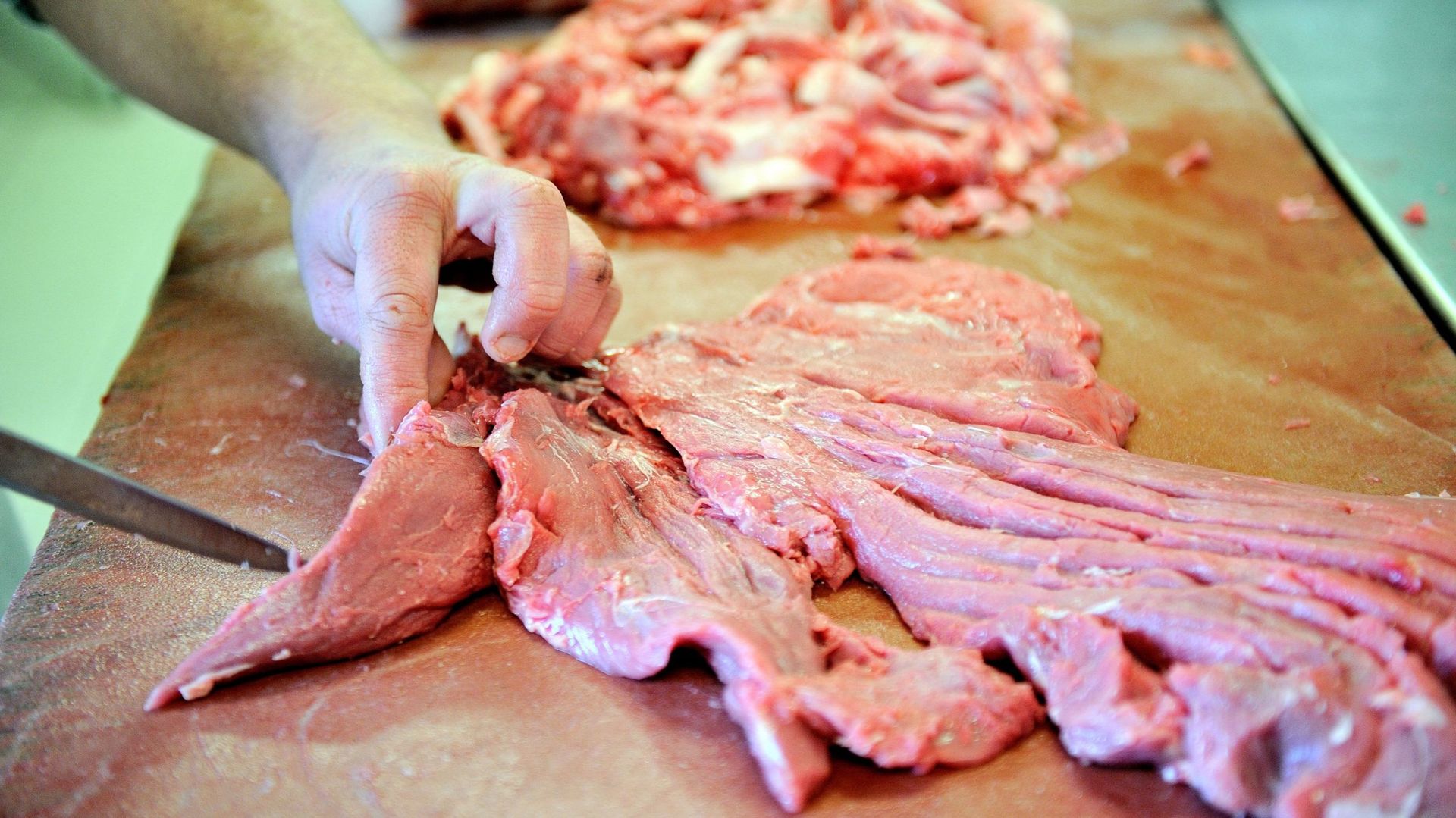 La coopérative WapiMeat reprend l’abattoir d’Ath, des coopérateurs ont été trouvés