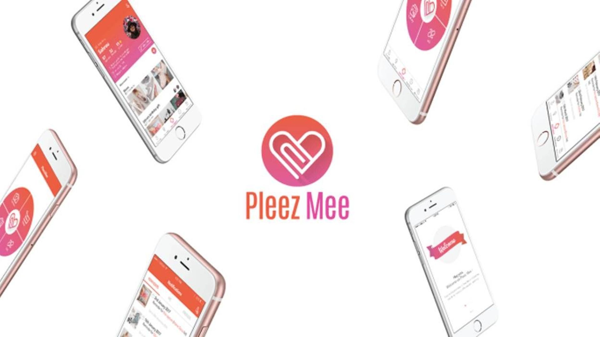 Découvrez "Pleezmee", une application pour les listes de cadeaux!  