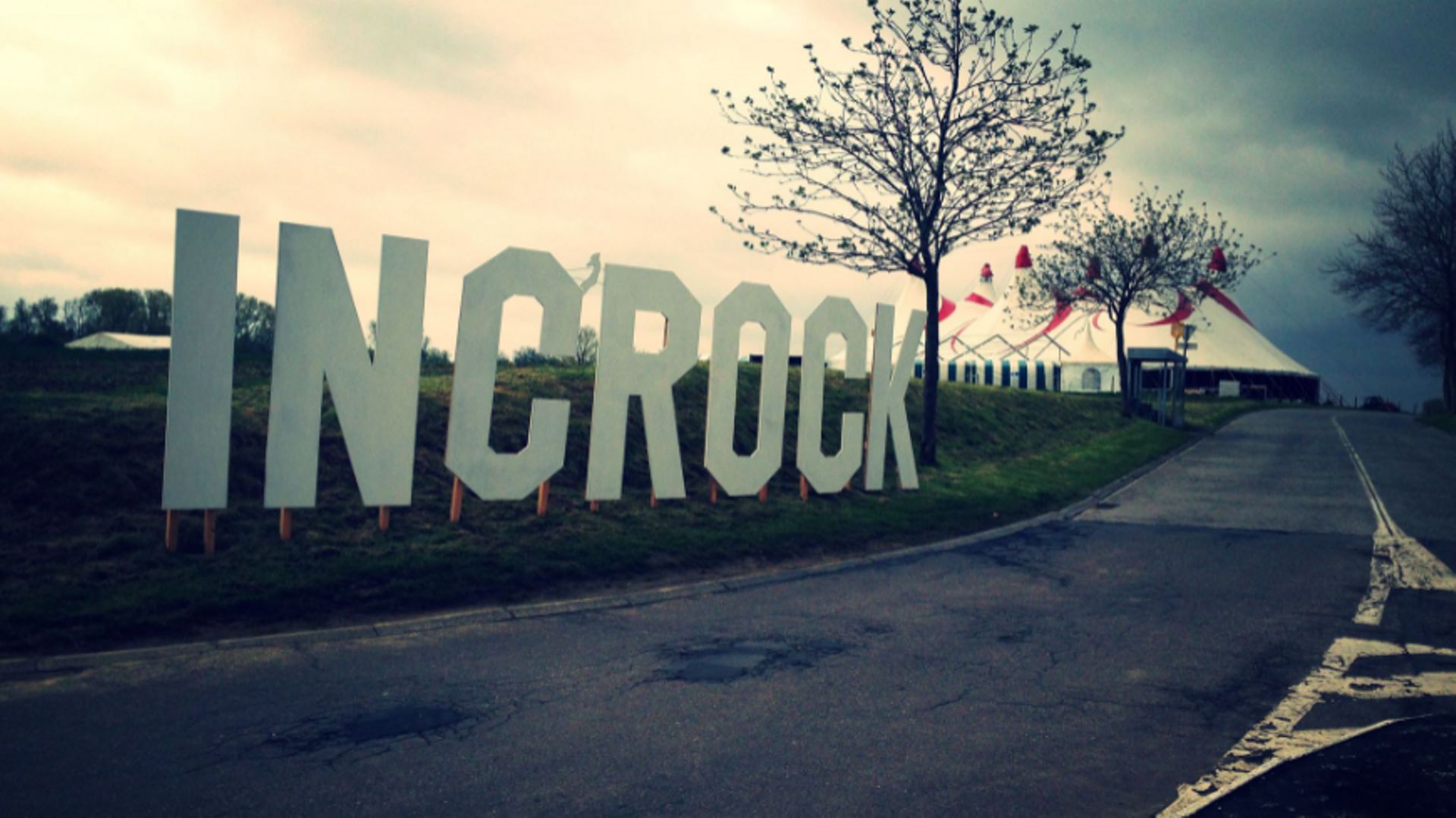 L’Inc’Rock Festival, à Incourt, est un des premiers de la saison