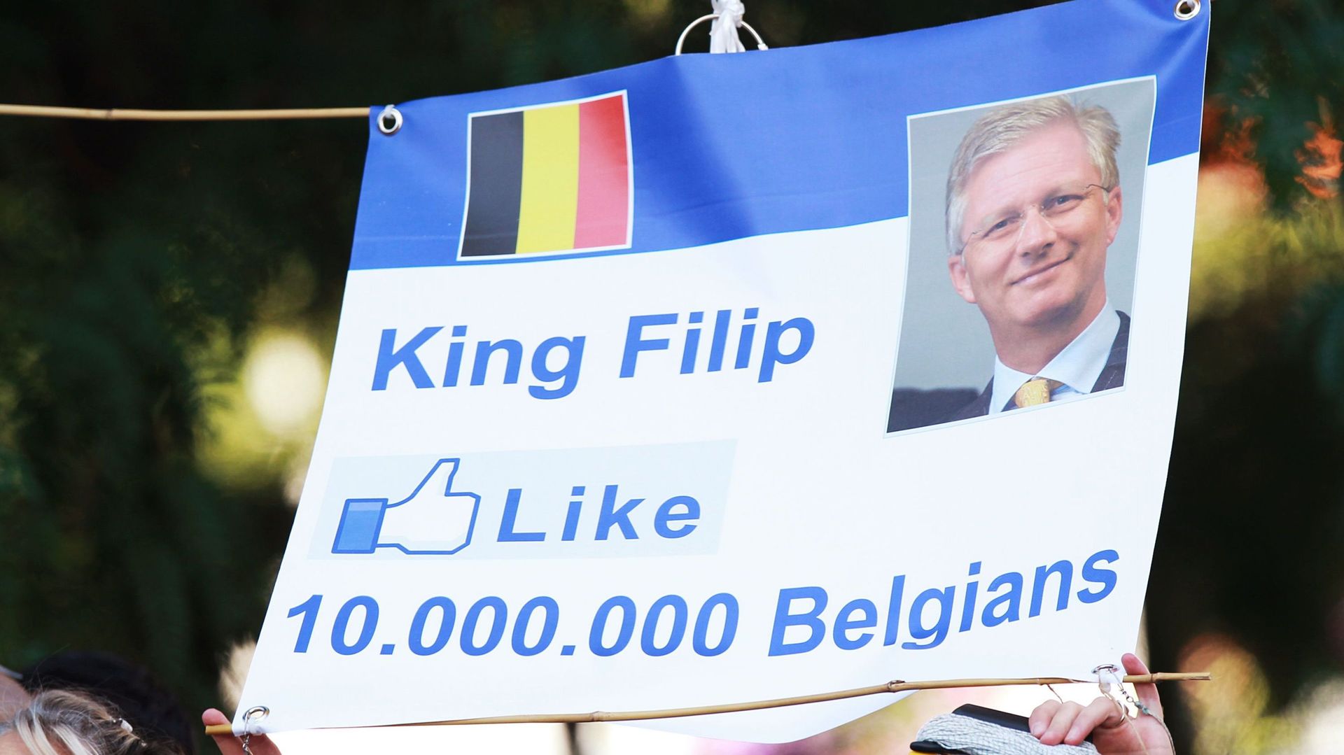 10 ans de règne du roi Philippe – acte 1 : comment Philippe a-t-il ...