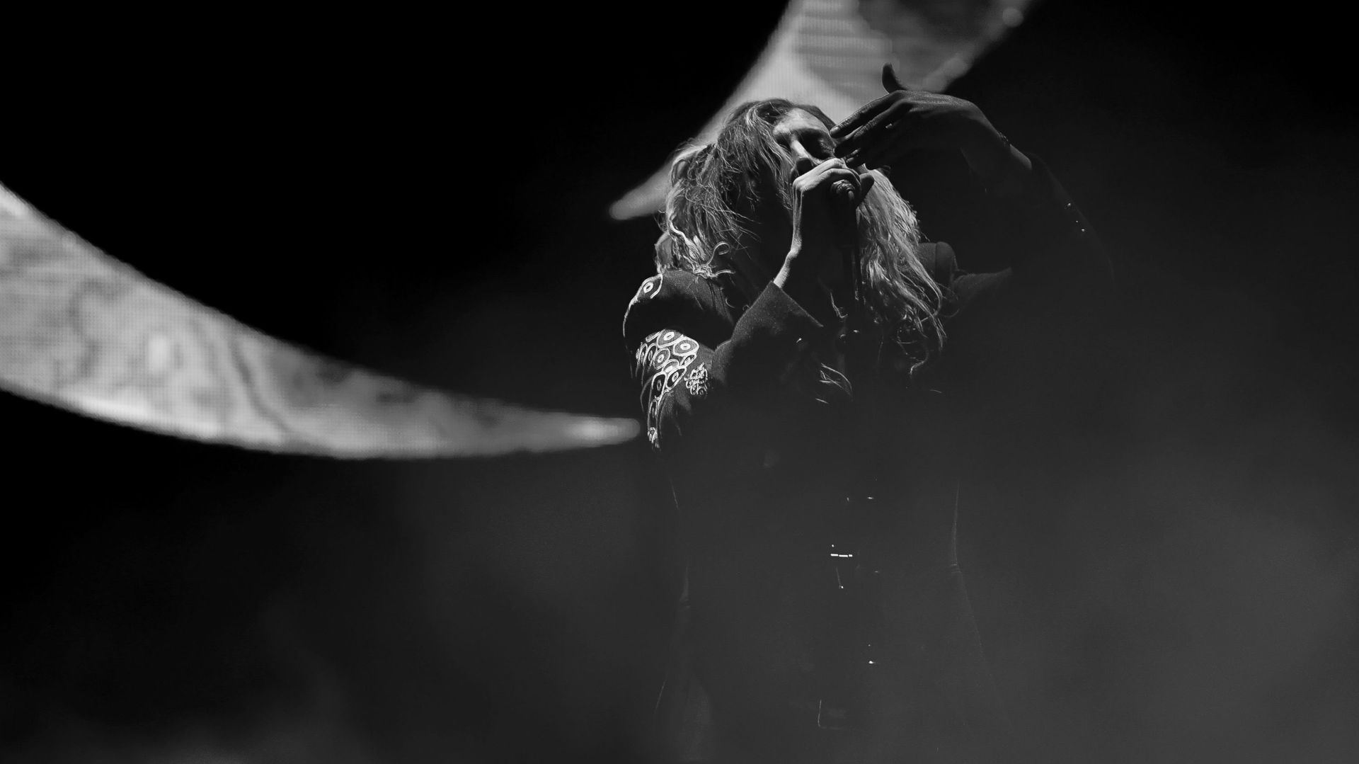 Tool une idée des setlists en Europe RTBF Actus