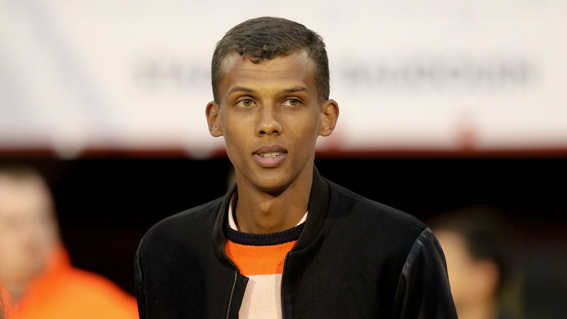 Stromae a coréalisé le film officiel de la candidature de Paris pour