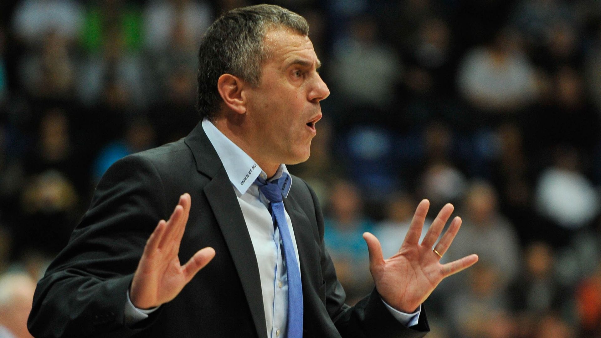 Bozzi 'Dans le rôle du petit poucet' rtbf.be