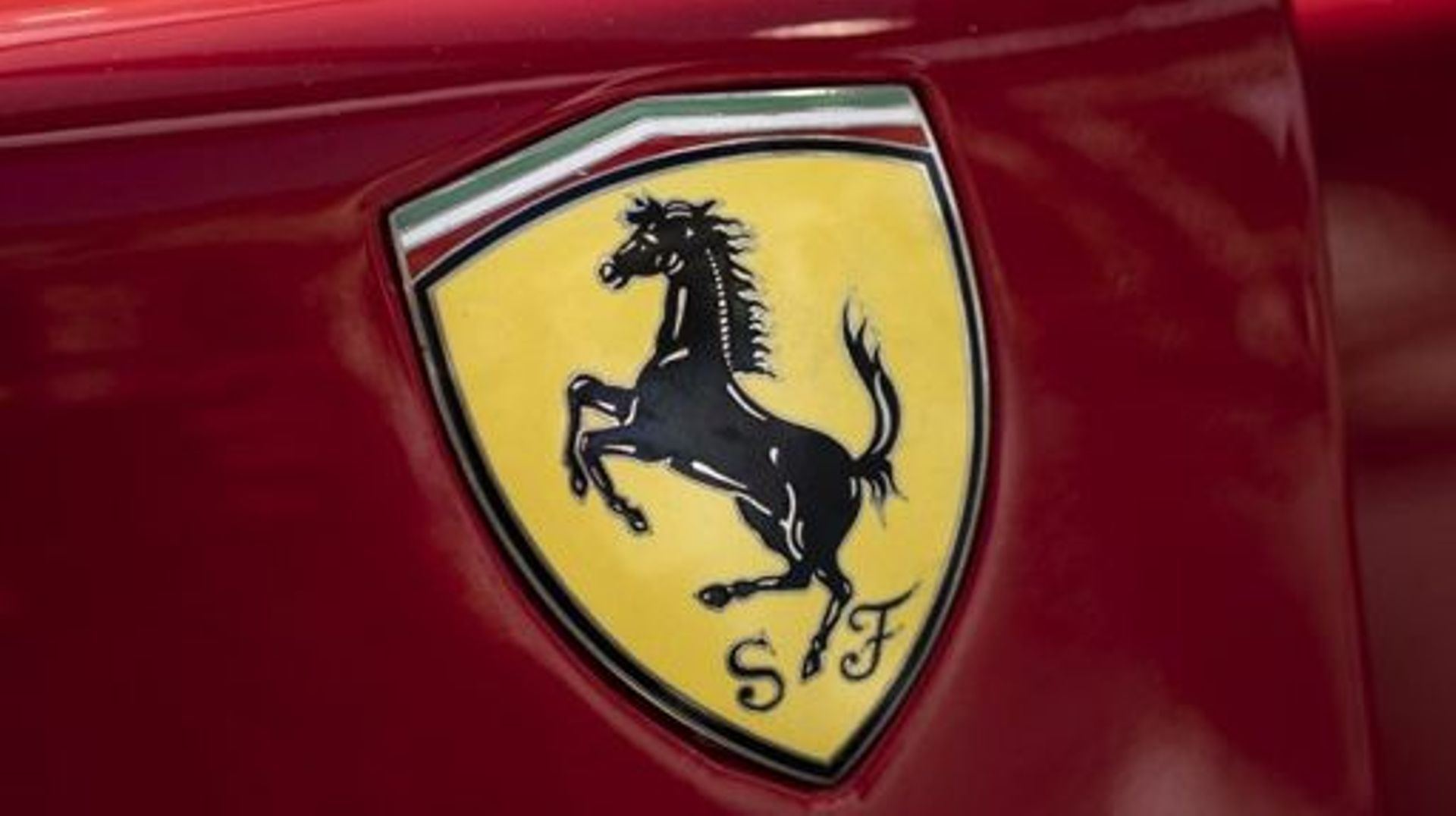 Ferrari va fêter ses 75 ans au musée Autoworld de Bruxelles
