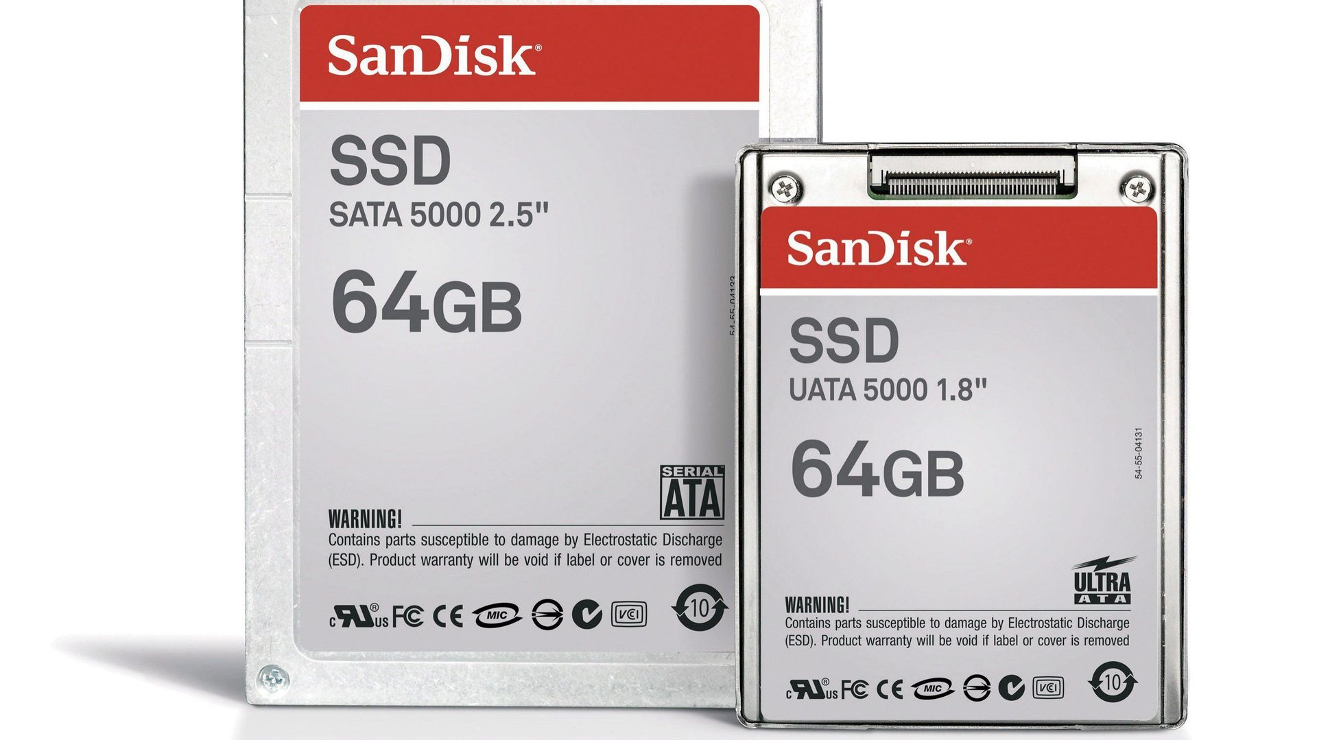 Le disque SSD souvent embarqué comme second disque dans un PC ne doit pas être traité comme un disque dur classique. 