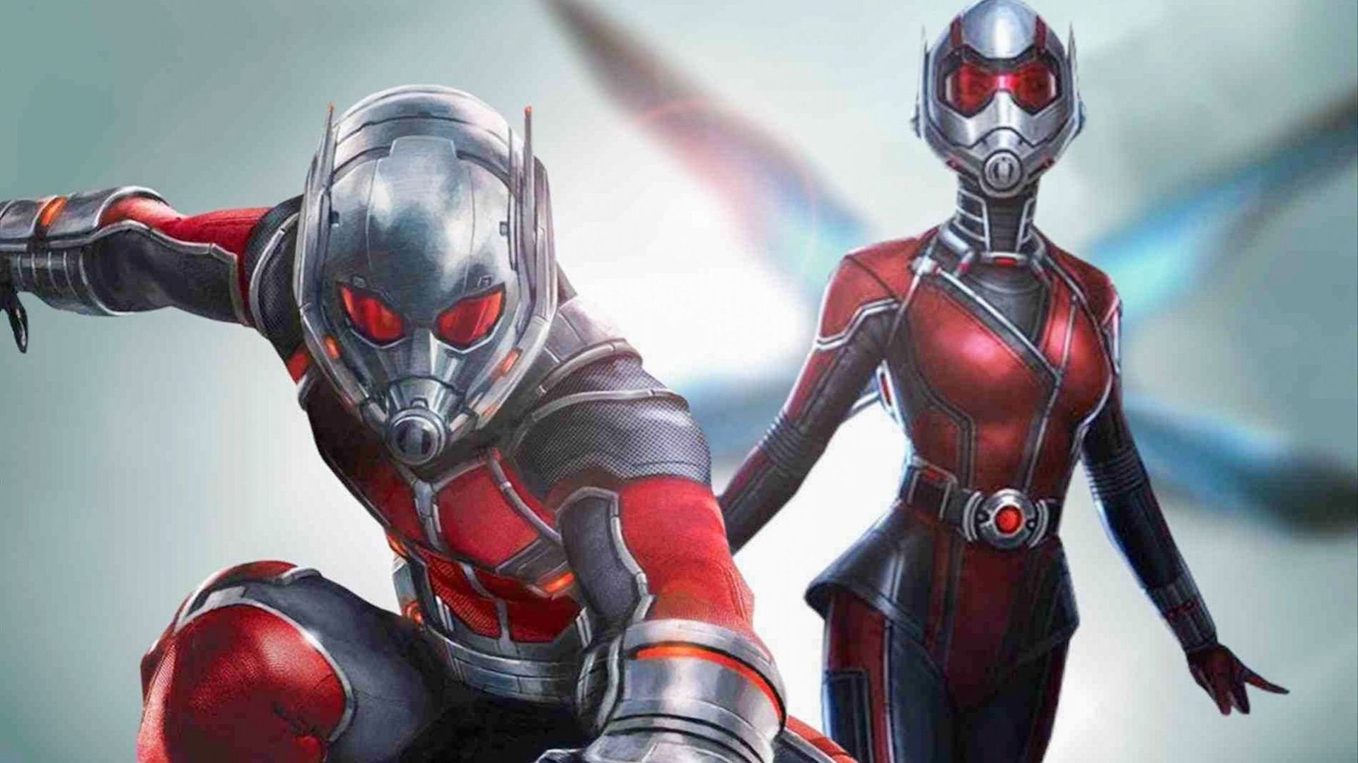 "Ant-Man et la Guêpe est le premier film du studio Marvel consacré à une super-héroïne, sur un total de vingt opus sortis en une décennie dans l'univers cinématographique Marvel.
