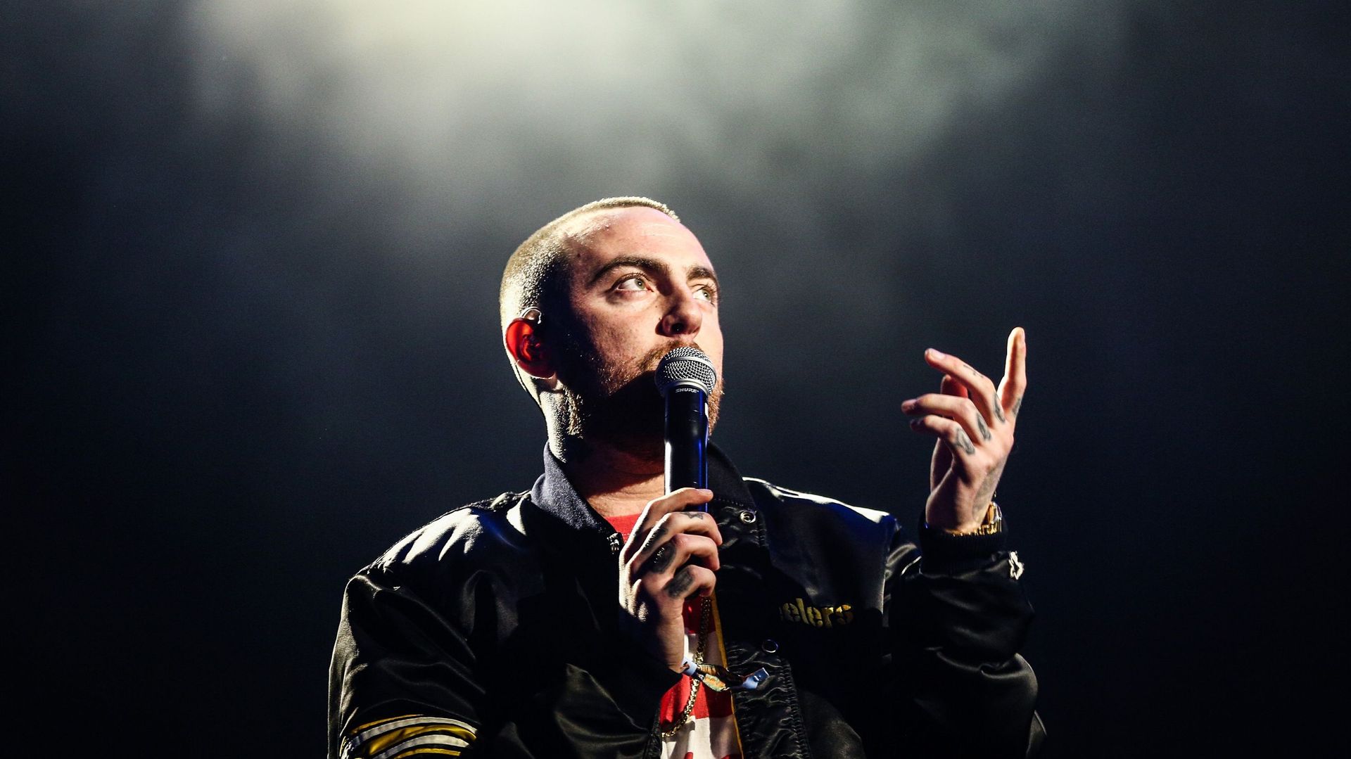 Les fans de Macmiller invités à participer au projet créé en son hommage