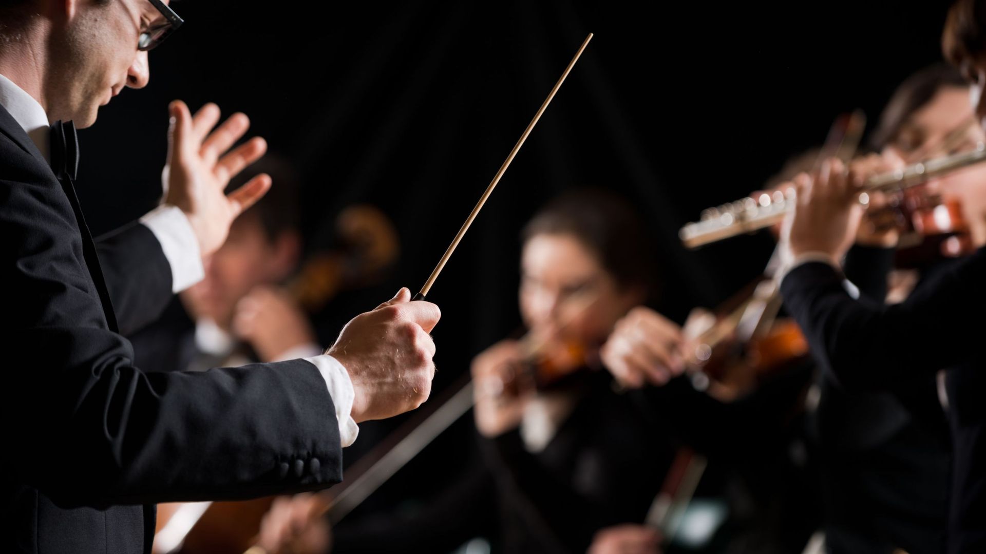 De l’importance du chef d’orchestre pour mener la danse symphonique
