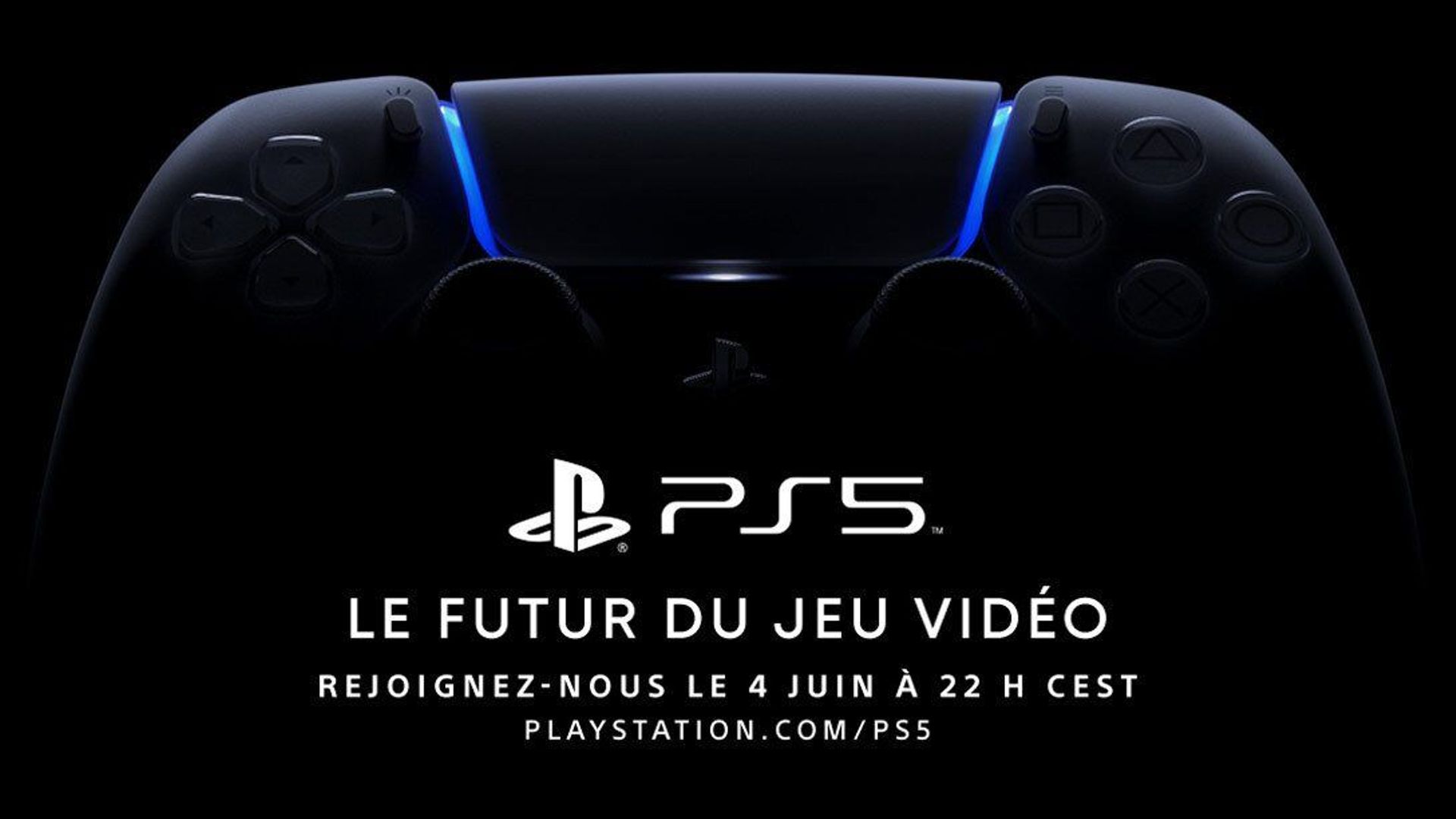 PlayStation 5 : Sony dévoilera les premiers jeux ce jeudi