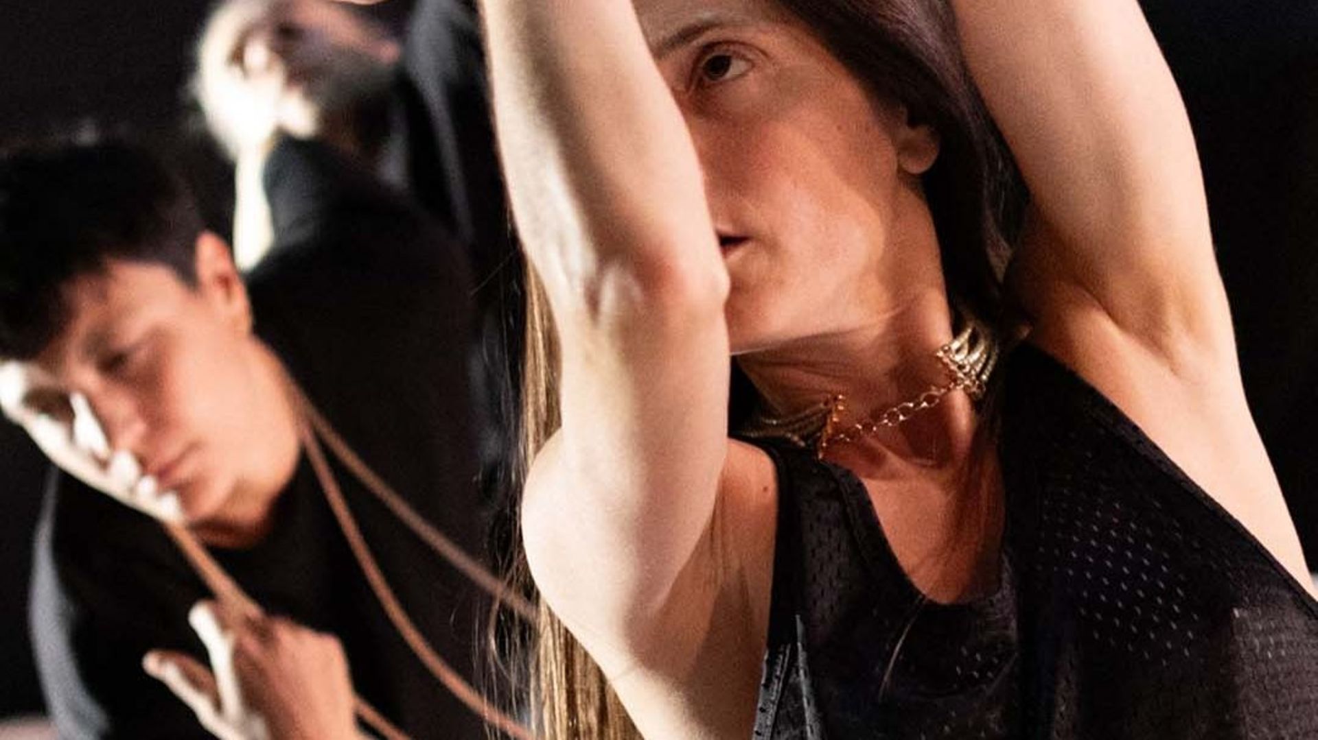 Remportez vos places pour le spectacle "Kassia Undead" au Théâtre de Liège