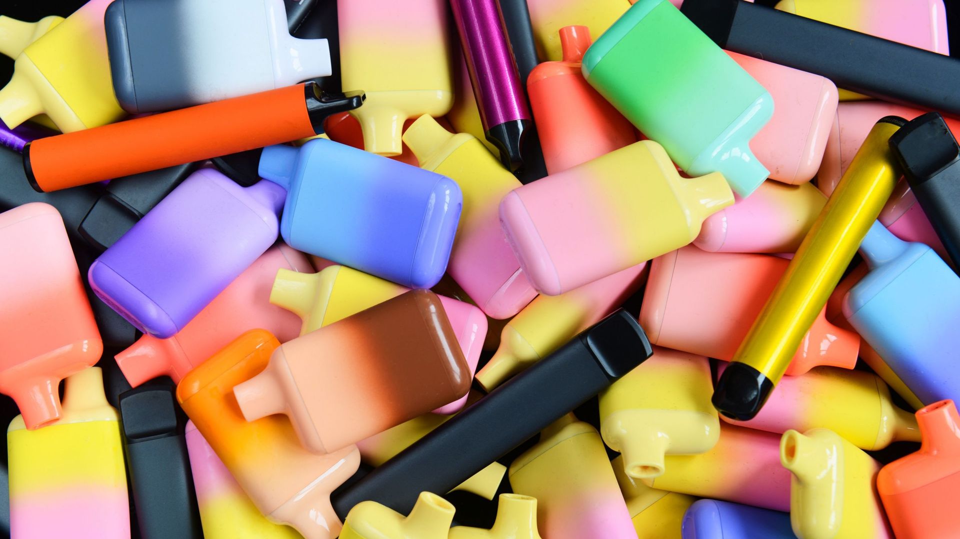 Interdites mais toujours là… Trafic, marché illégal, lorsque la puff