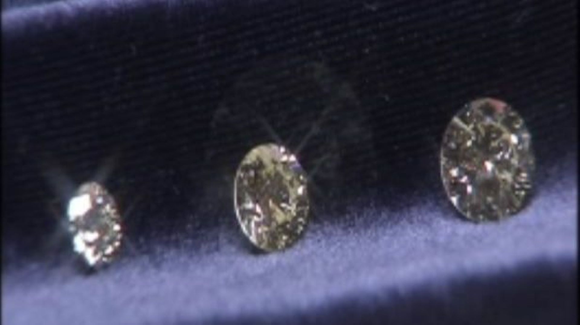 La Belgique démissionnaire face à la fraude de certains diamantaires ?