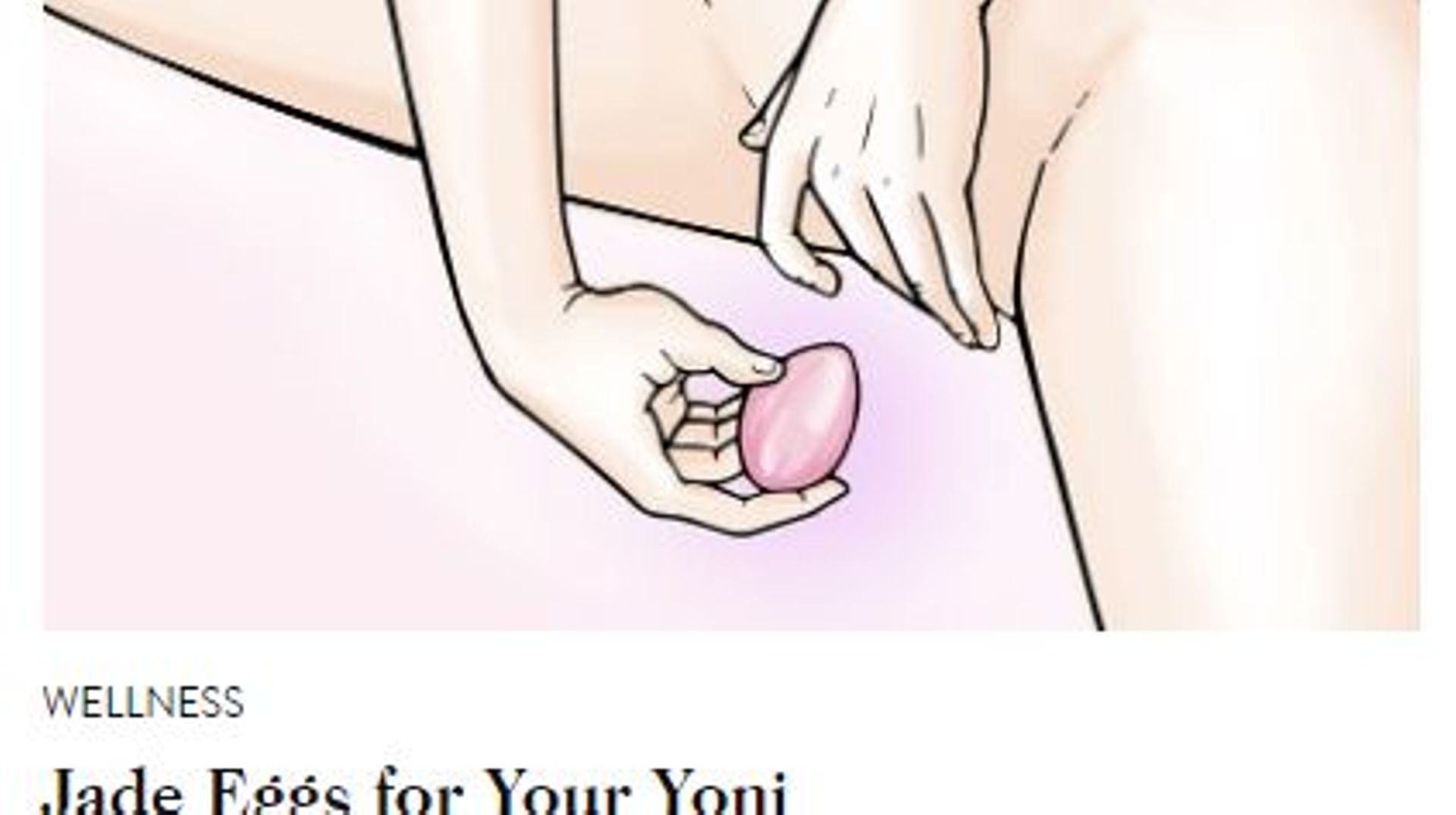 Les conseils sexe et bien-être parfois étranges de Gywneth Paltrow en série documentaire