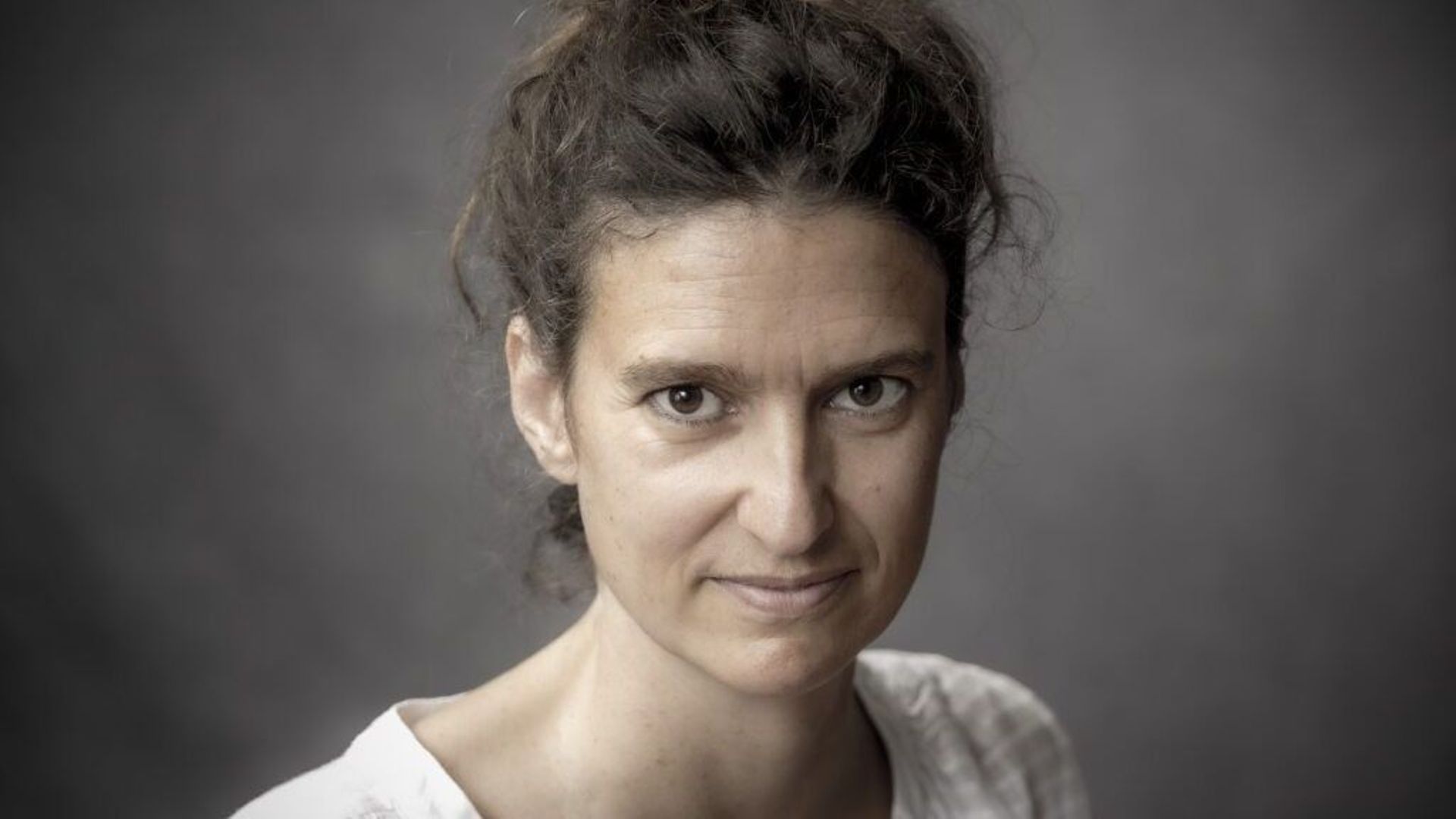 La poétesse Soline de Laveleye : "Combien d’oiseaux partis et d’airs appauvris, combien d’enfants aussi ?"