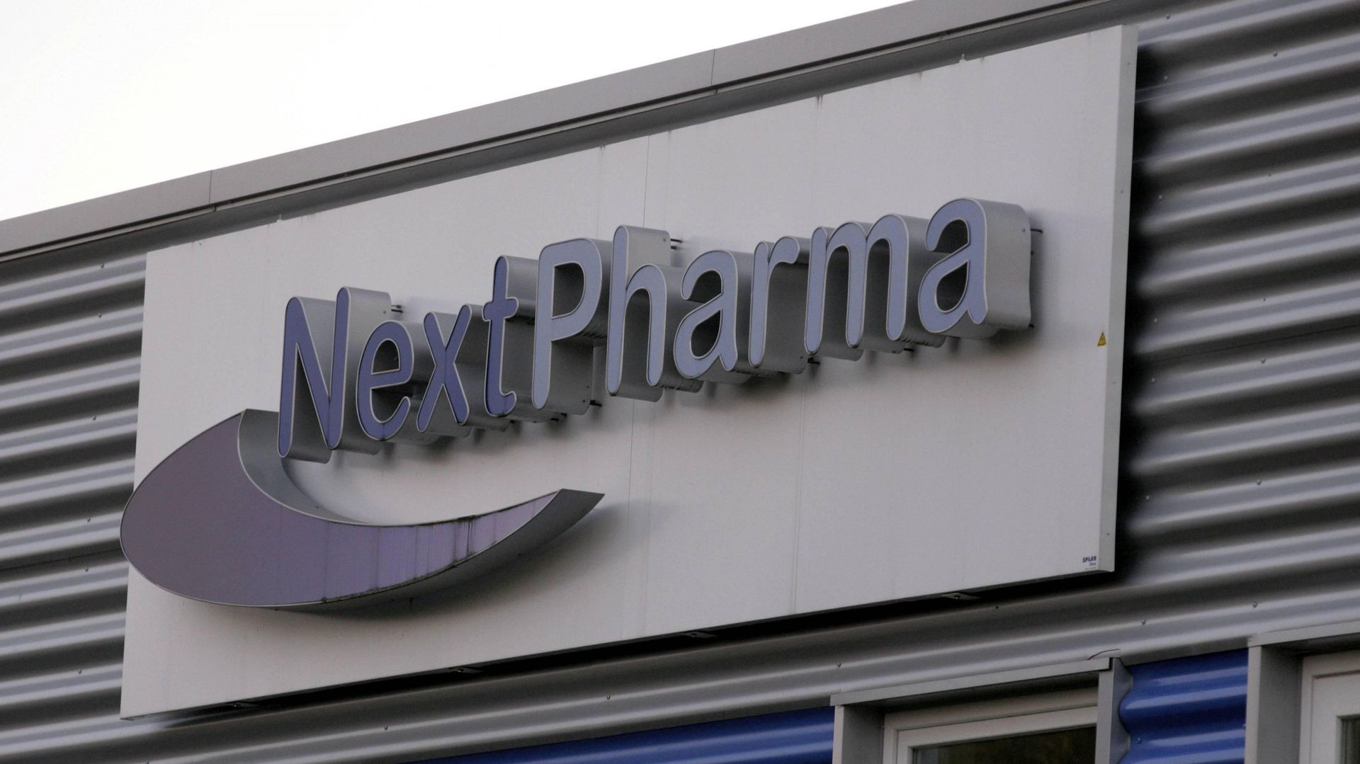 Vers Une Reprise Partielle Des Activités Chez Next Pharma - Rtbf.be