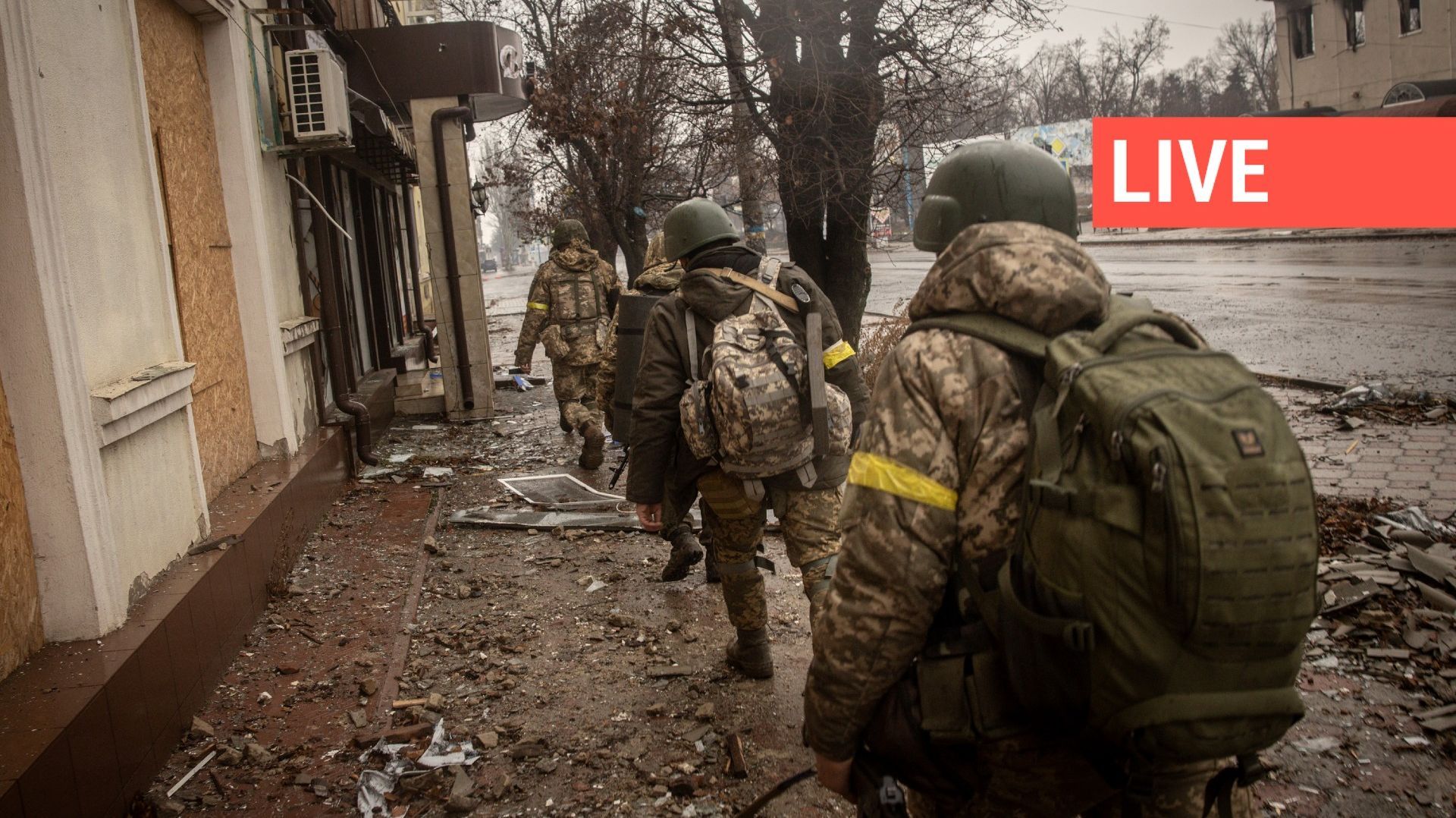 Guerra diretta in Ucraina: la Nato fornisce a Kiev armi “più pesanti e nuove”.