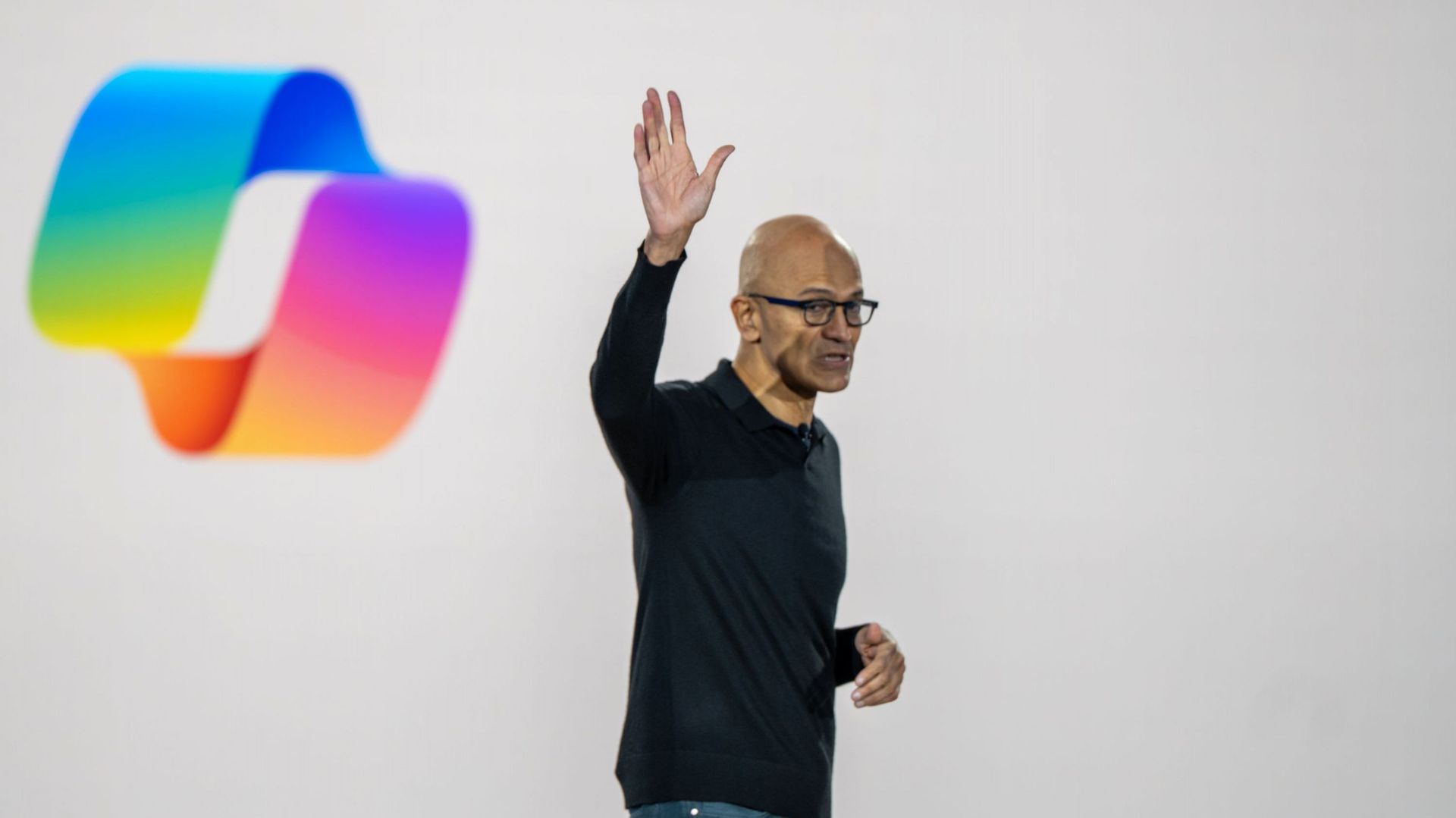 Comment la course à l’IA pourrait-elle détruire Microsoft, selon son PDG ?
