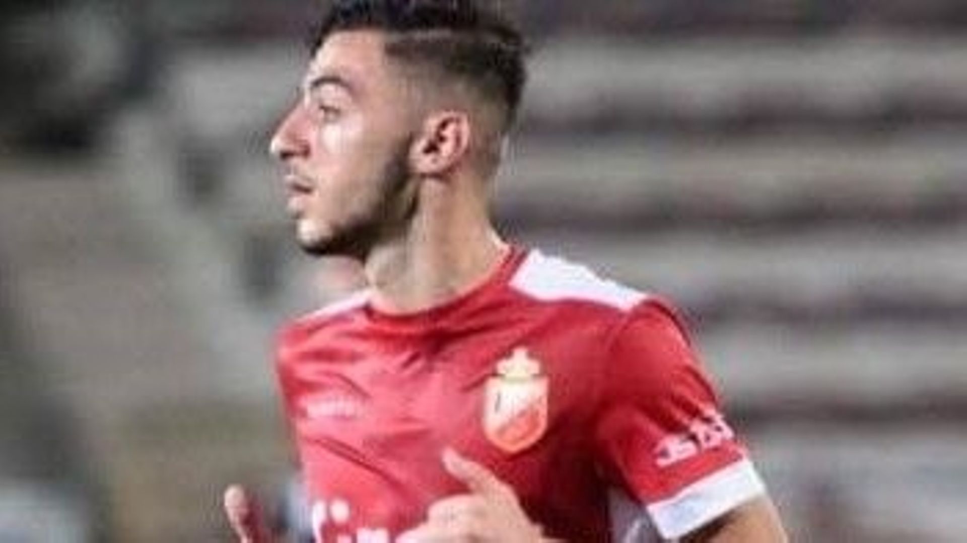 Noham Ait Oudhia filera-t-il à Waasland ?