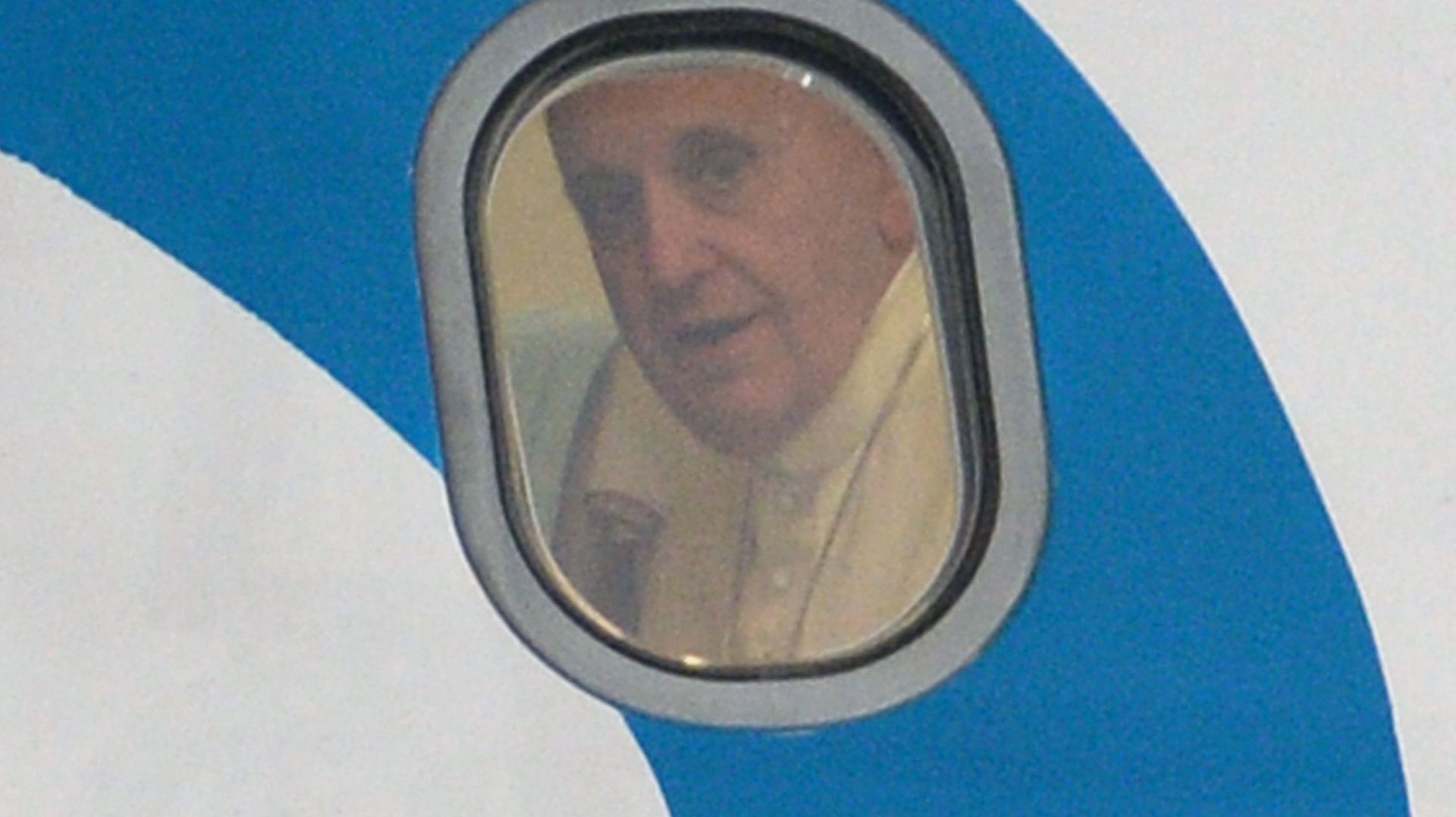 Pape François: "On ne peut insulter la foi des autres"