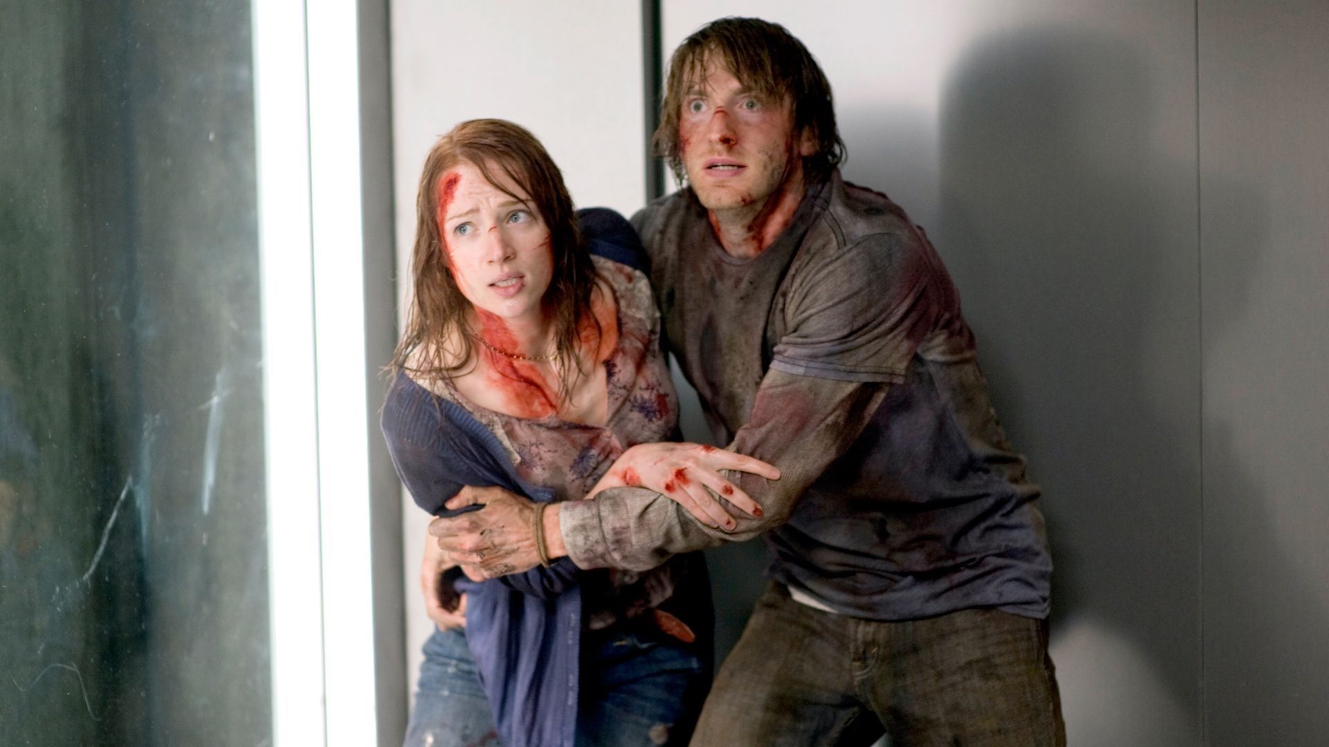 “La Cabane dans les Bois”, le film d’horreur écrit par le scénariste de “Cloverfield” RTBF Actus