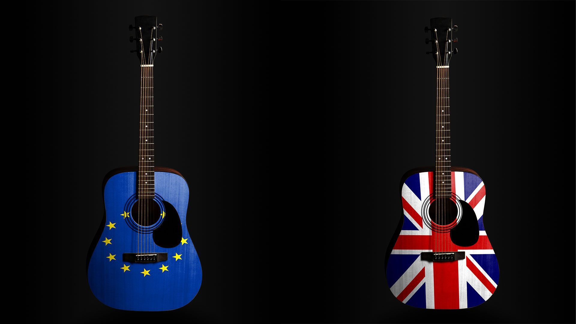 Brexit : Les musiciens britanniques pourront se produire sans visa dans 19 pays de l’Union Européenne