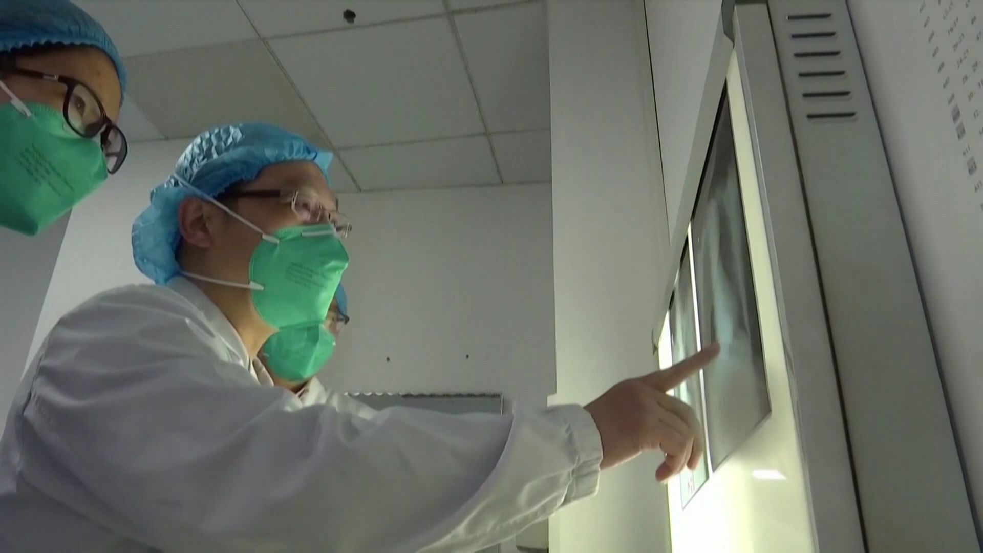 Mystérieux virus en Chine: 3 morts et 200 malades