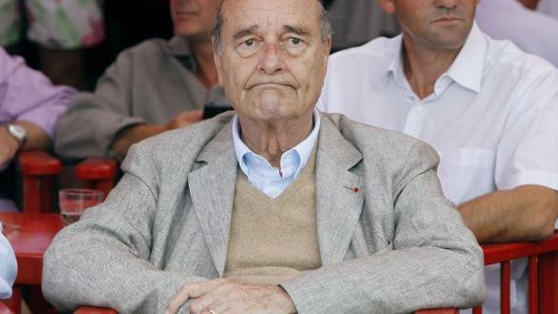 Jacques Chirac a-t-il toute sa tête pour participer à son procès?