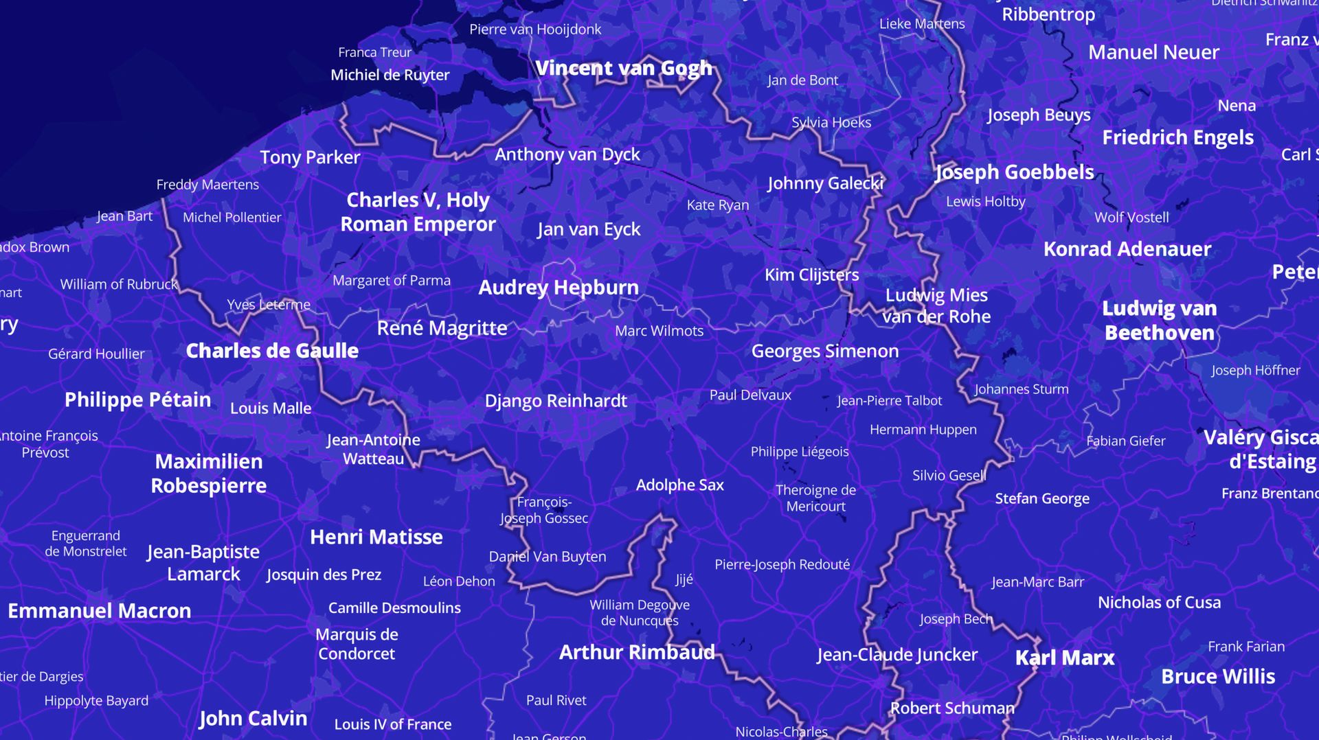 the-historic-minute-this-map-shows-you-the-most-famous-person-born-in