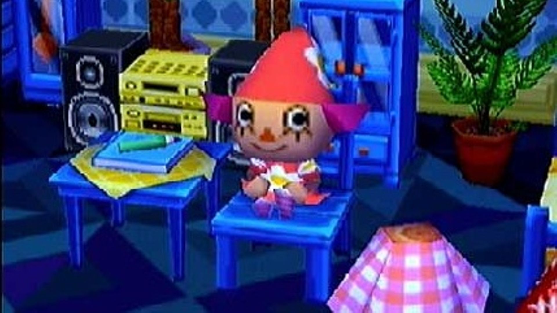 Animal Crossing : un fan intègre de l’IA et sème le chaos