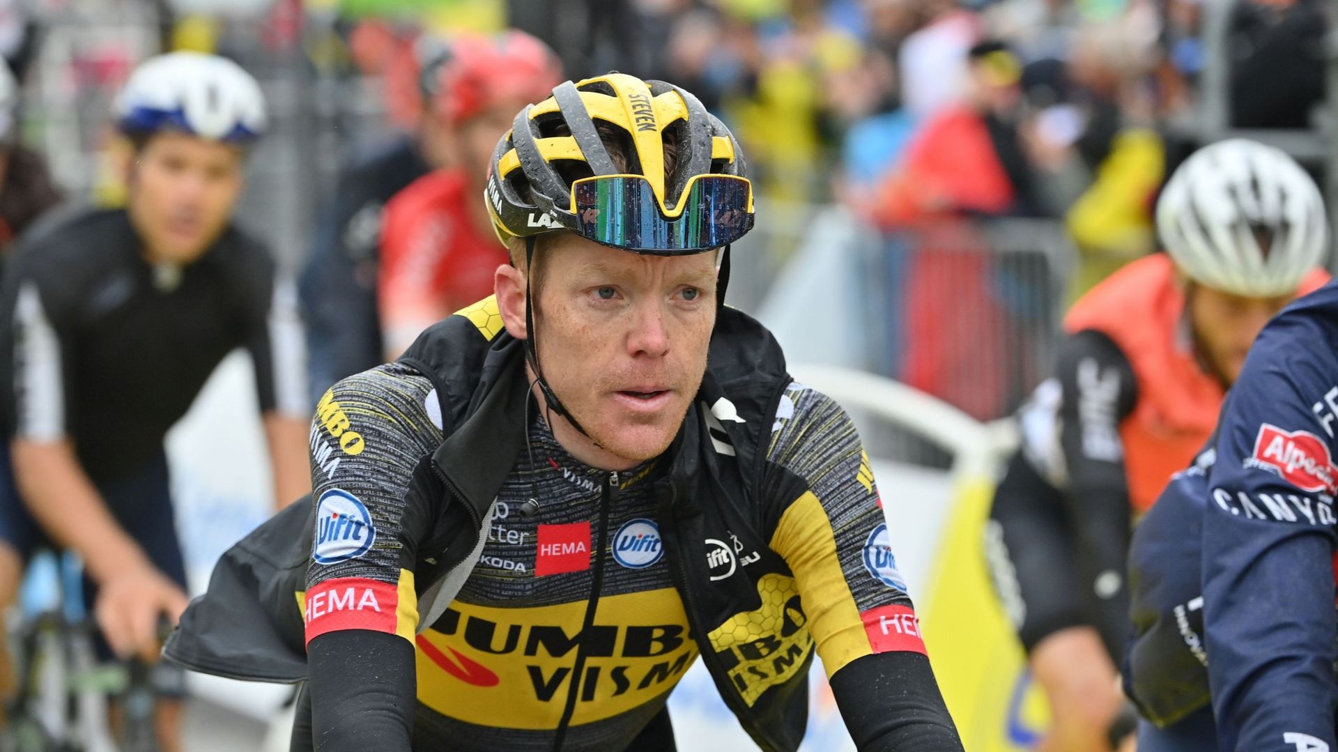 Steven Kruiswijk