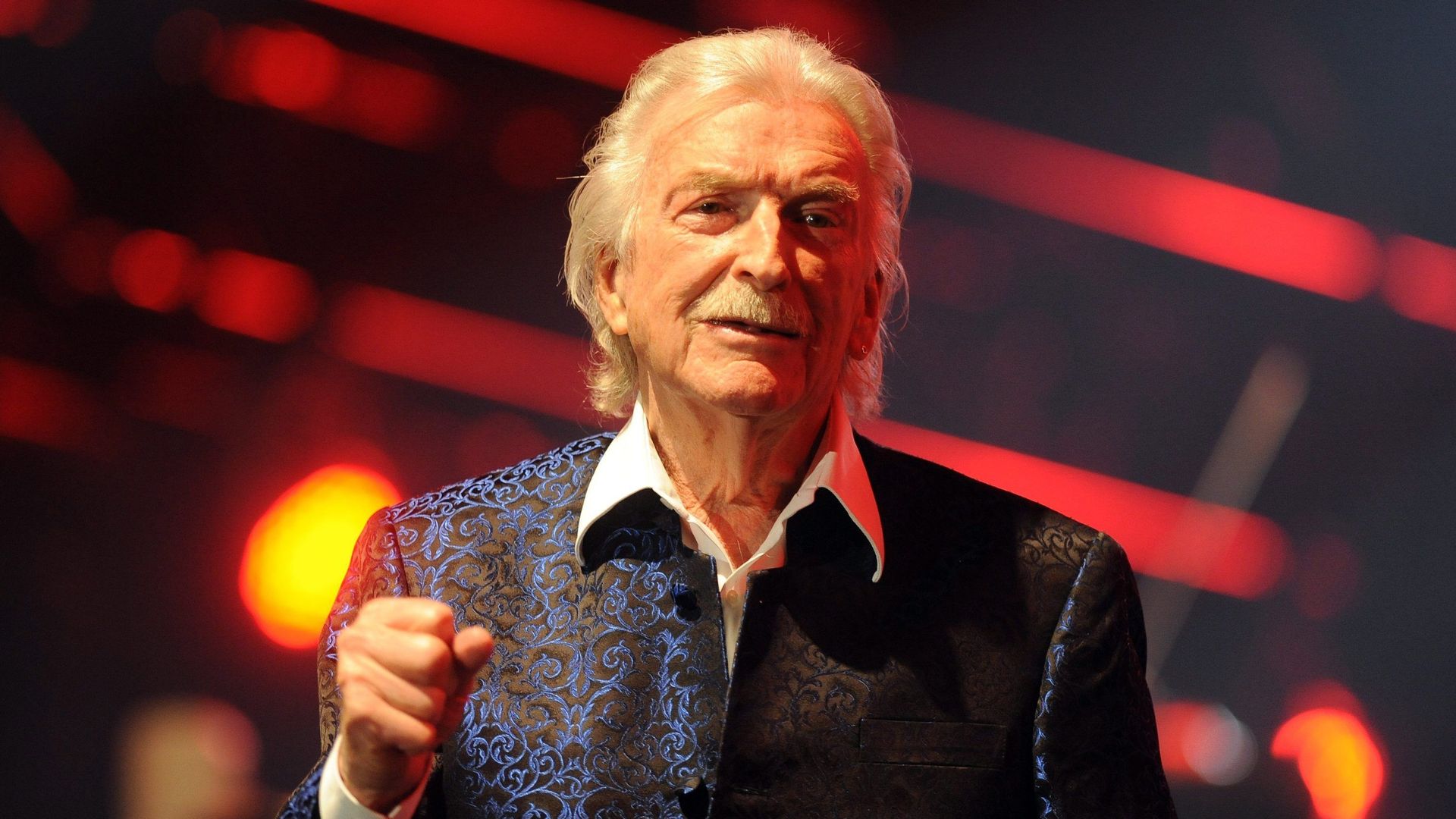 Le chef d'orchestre allemand James Last est décédé à l'âge de 86 ans rtbf.be
