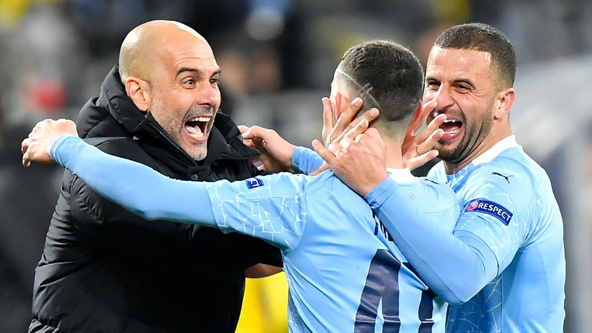 Manchester City en finale de Champions League : les raisons d'une métamorphose