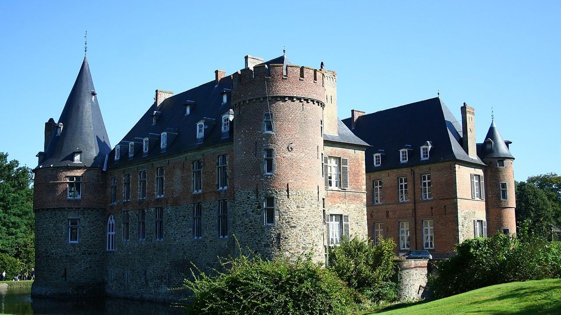 Braine-le-Château