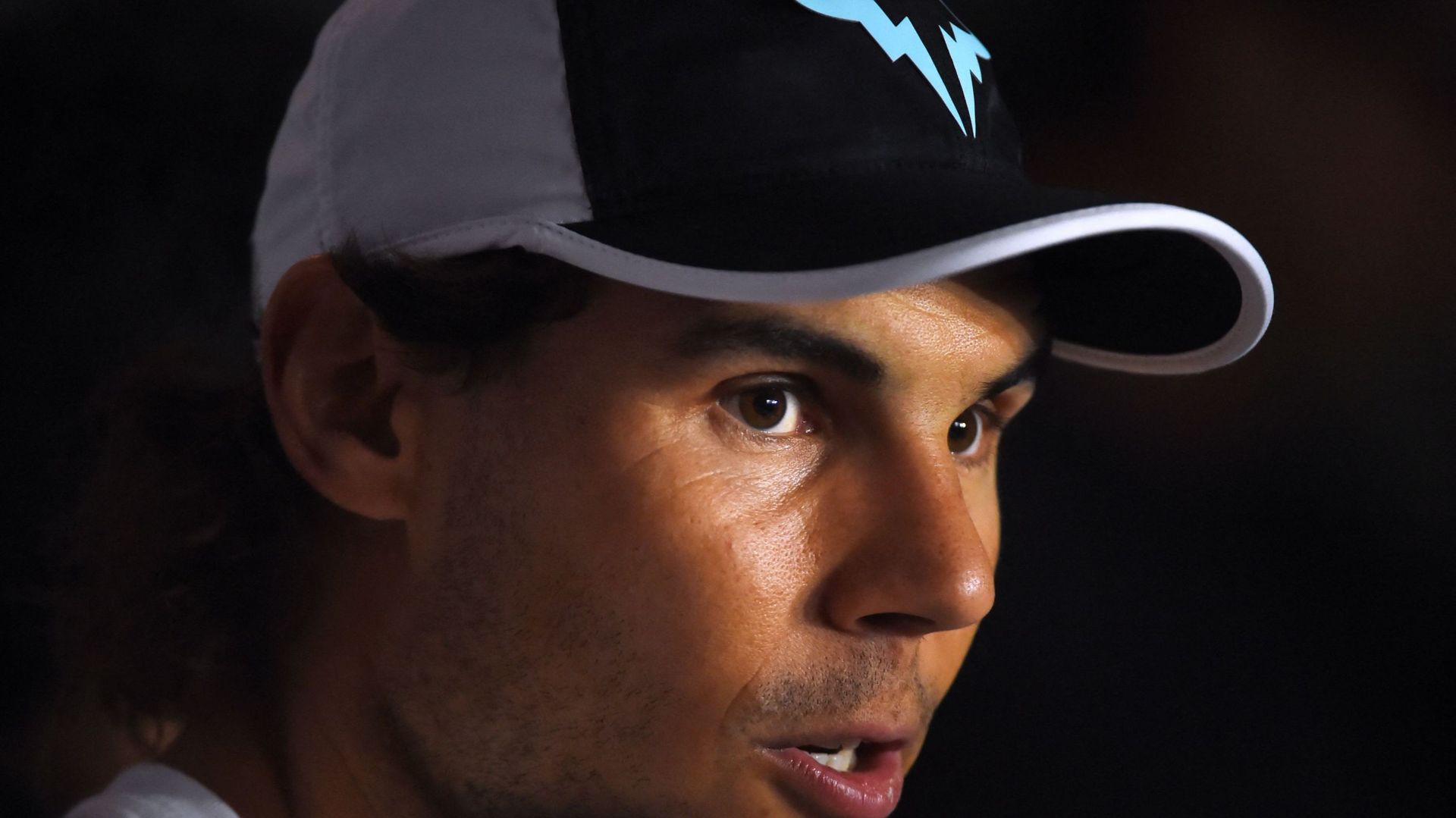 Pour la première fois depuis 2005, Rafaël Nadal sera absent du tournoi de Roland Garros
