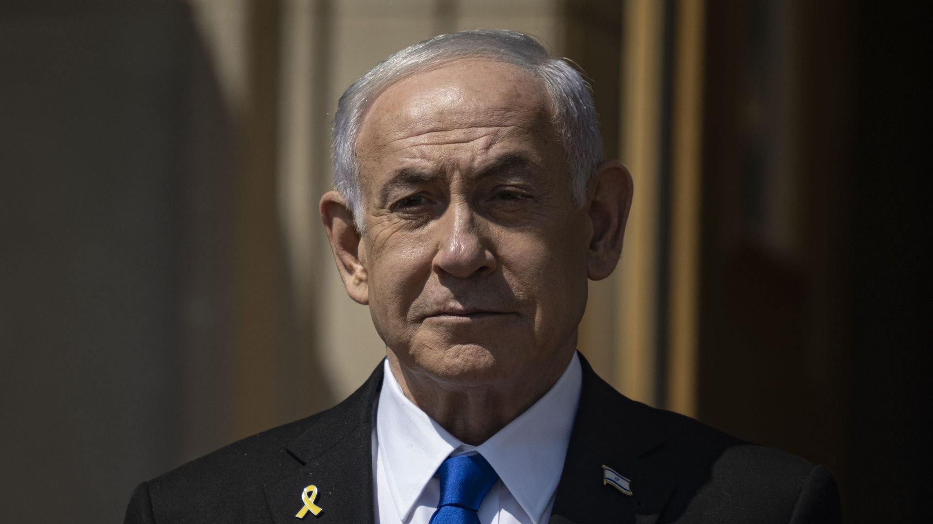Guerre au Proche-Orient : Benjamin Netanyahou qualifie Bart de Wever de "faible" après l’annonce de la Belgique de son intention de reconnaître l’Etat de Palestine