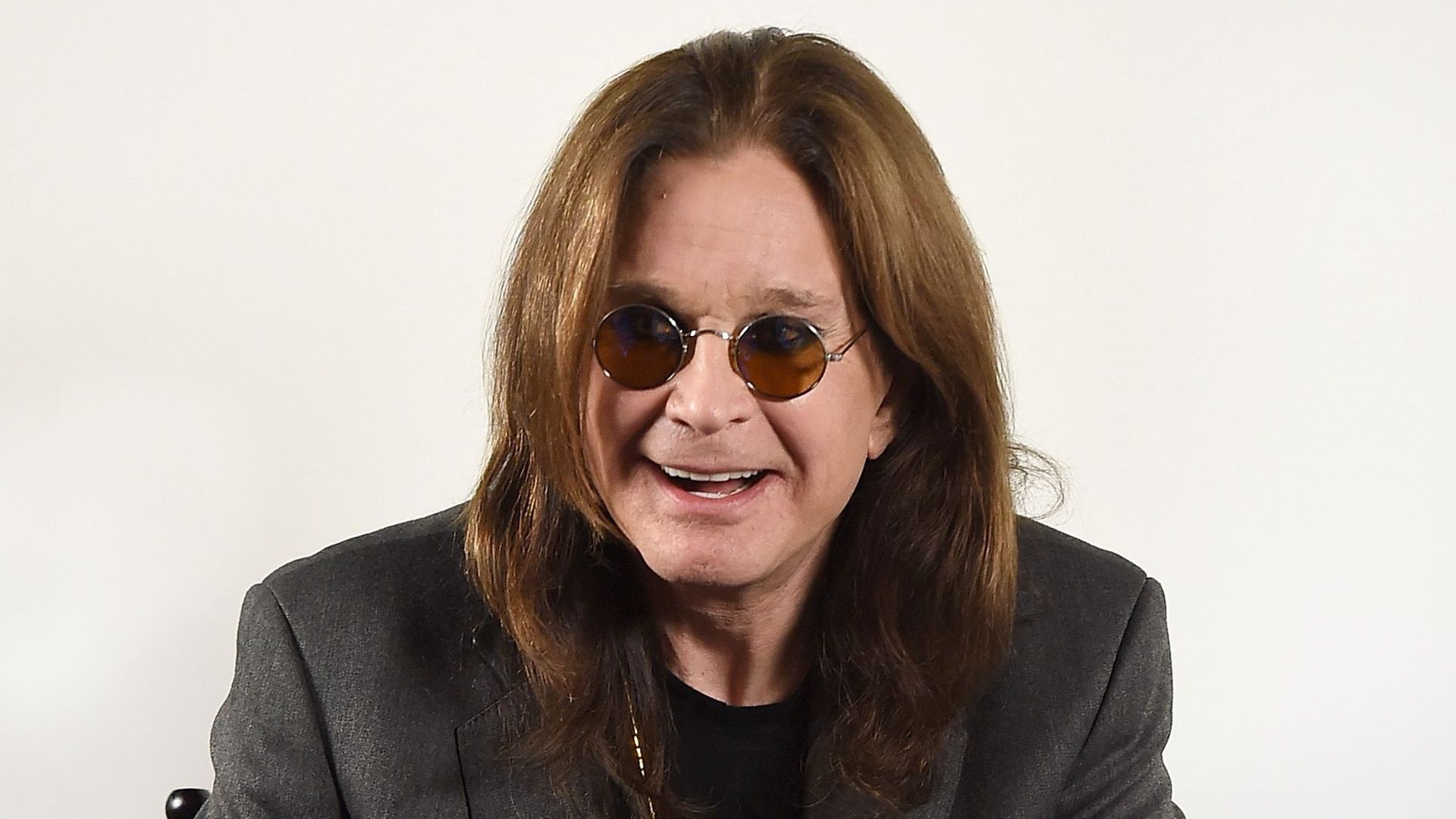 Ozzy Osbourne confirme la sortie de son nouvel album