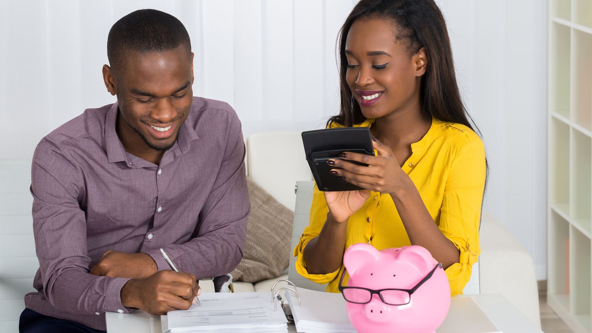 L'argent : quelle emprise a-t-il sur votre couple ?