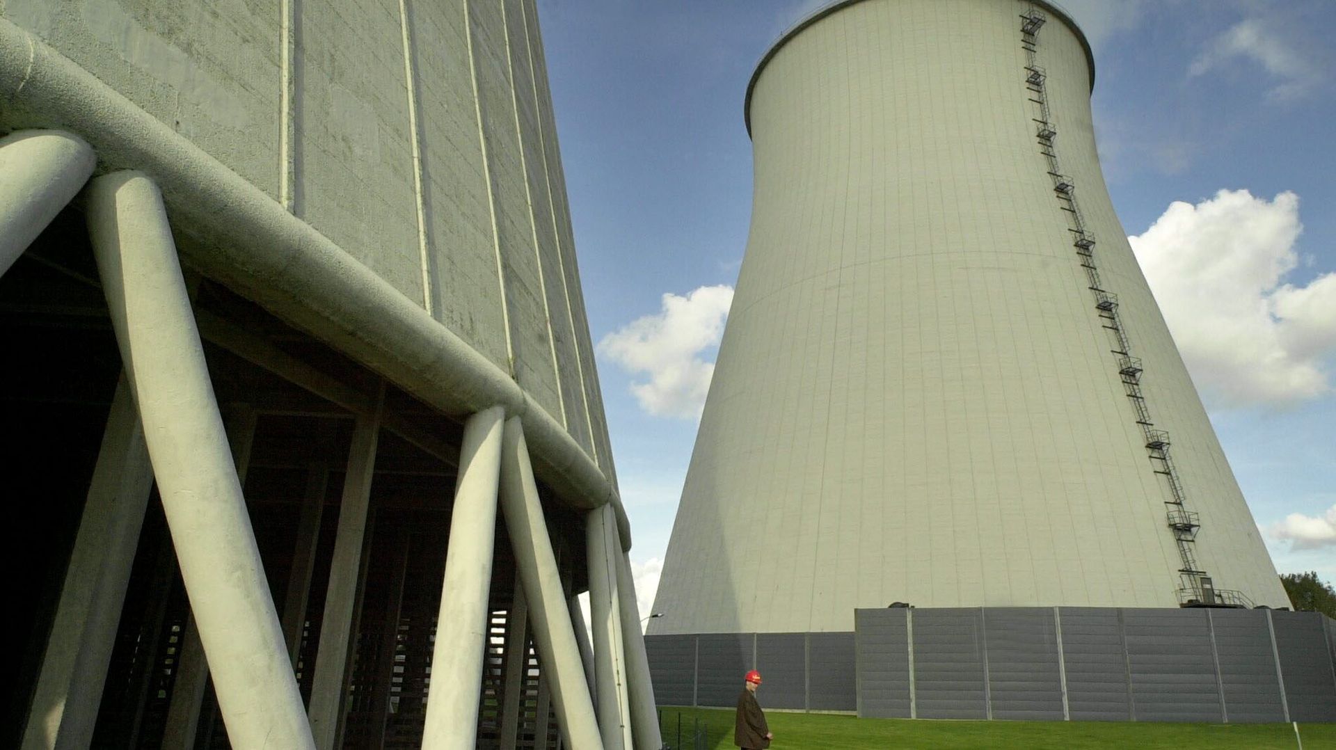 Pénurie d'électricité: impossible de compter sur la centrale de Vilvorde, dit la CSC
