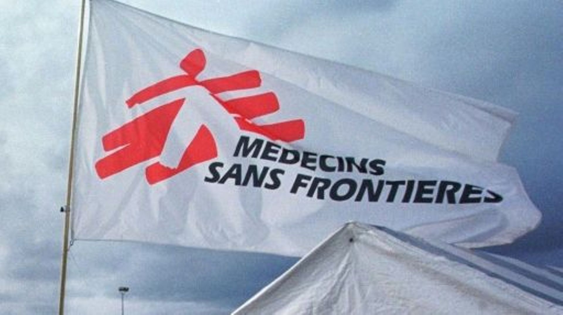 Les activités de Médecins sans Frontières (MSF) sur le territoire de la République populaire de Donetsk" ont été interdites pour "espionnage" et trafic de drogues, selon les rebelles prorusses