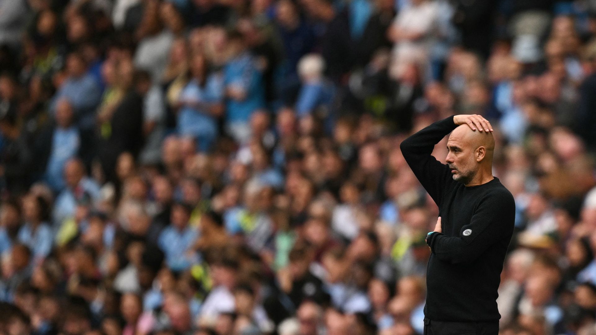 From Caution to Consequence: The High Stakes for Manchester City in the Premier League