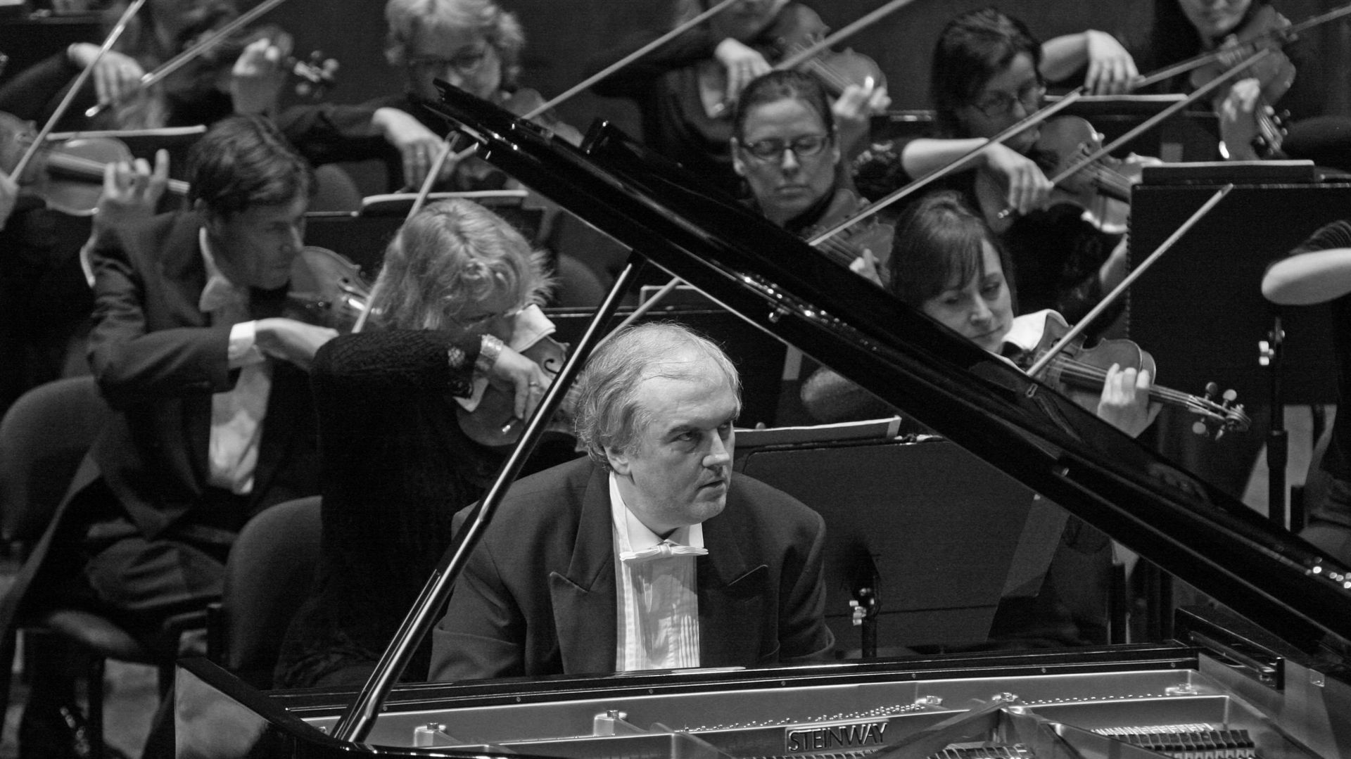Le pianiste Nicholas Angelich est décédé à l’âge de 51 ans